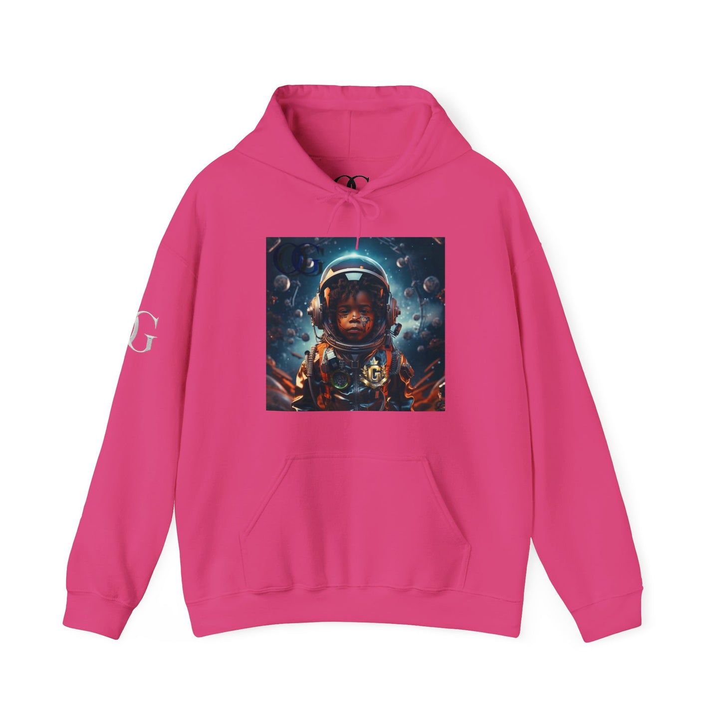 Reach for the Stars OG Hoodie