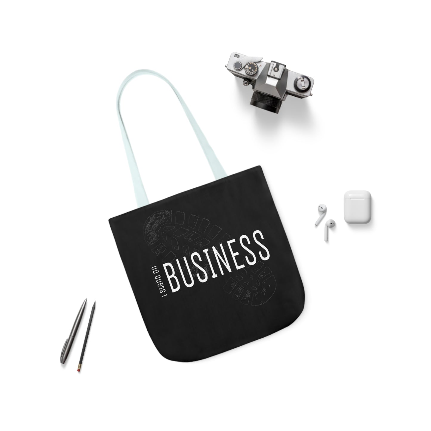 Stand on Business OG 5-Color Straps - Perfect for Business and Everyday Use