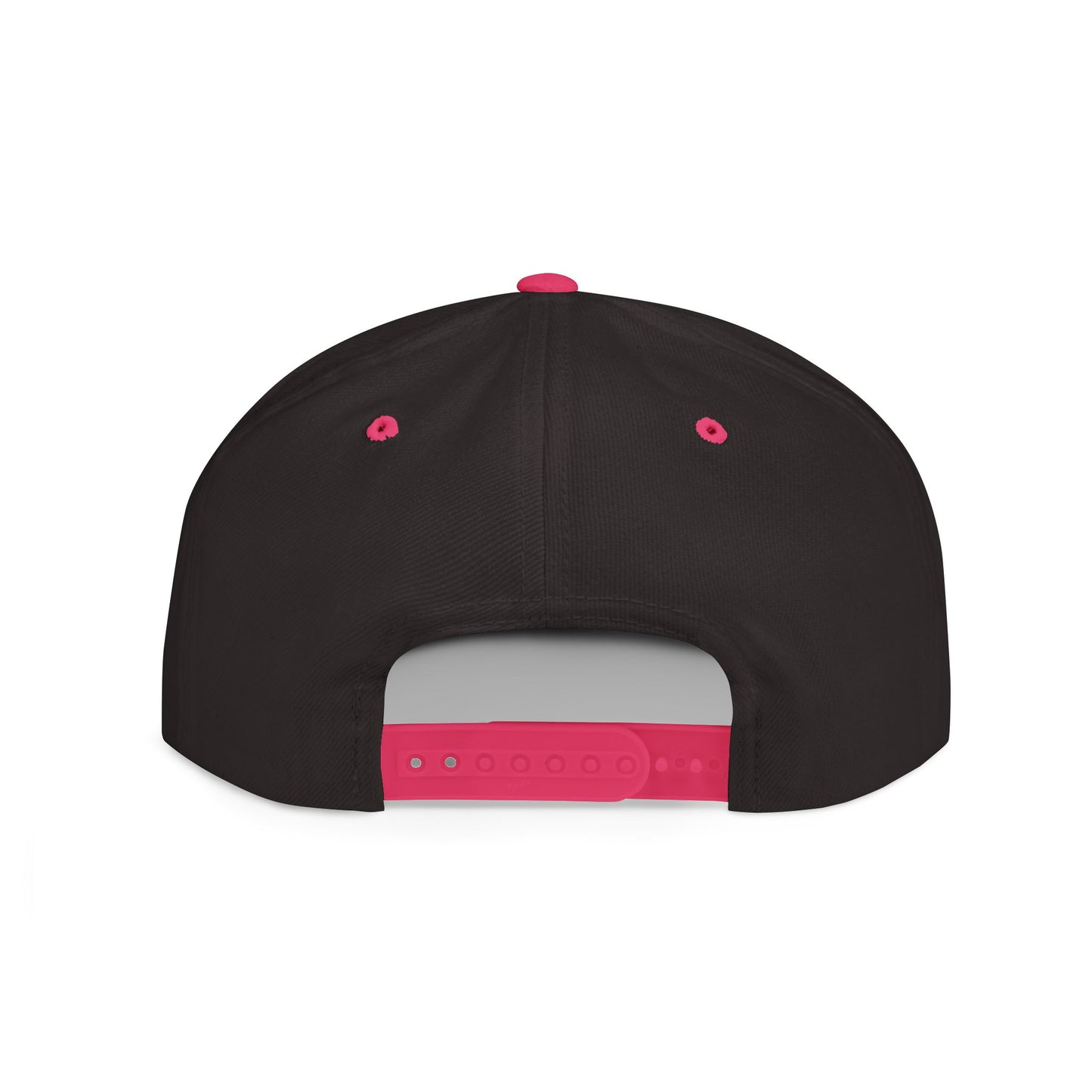 Bold Blush OG Snapback