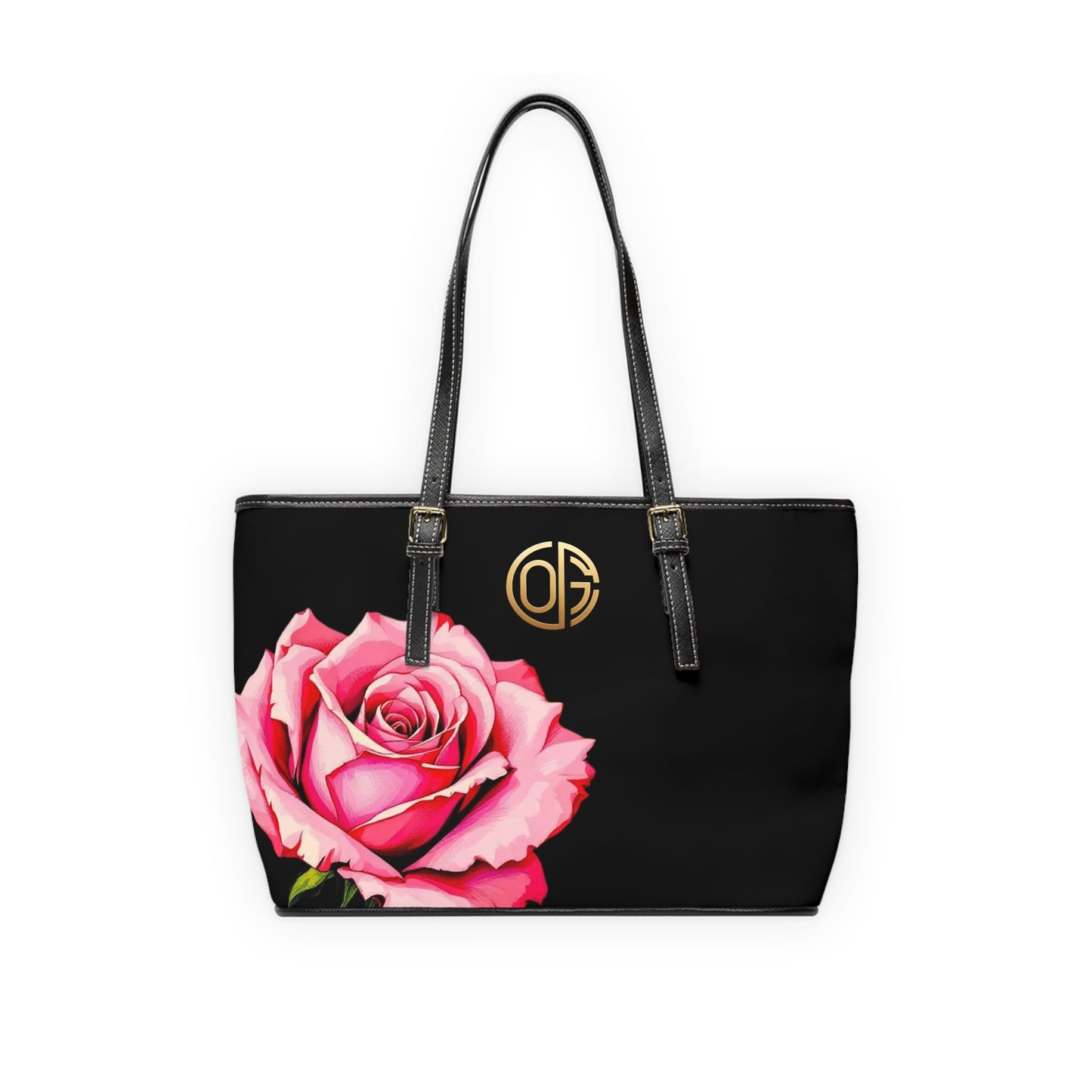 OG Rose Purse