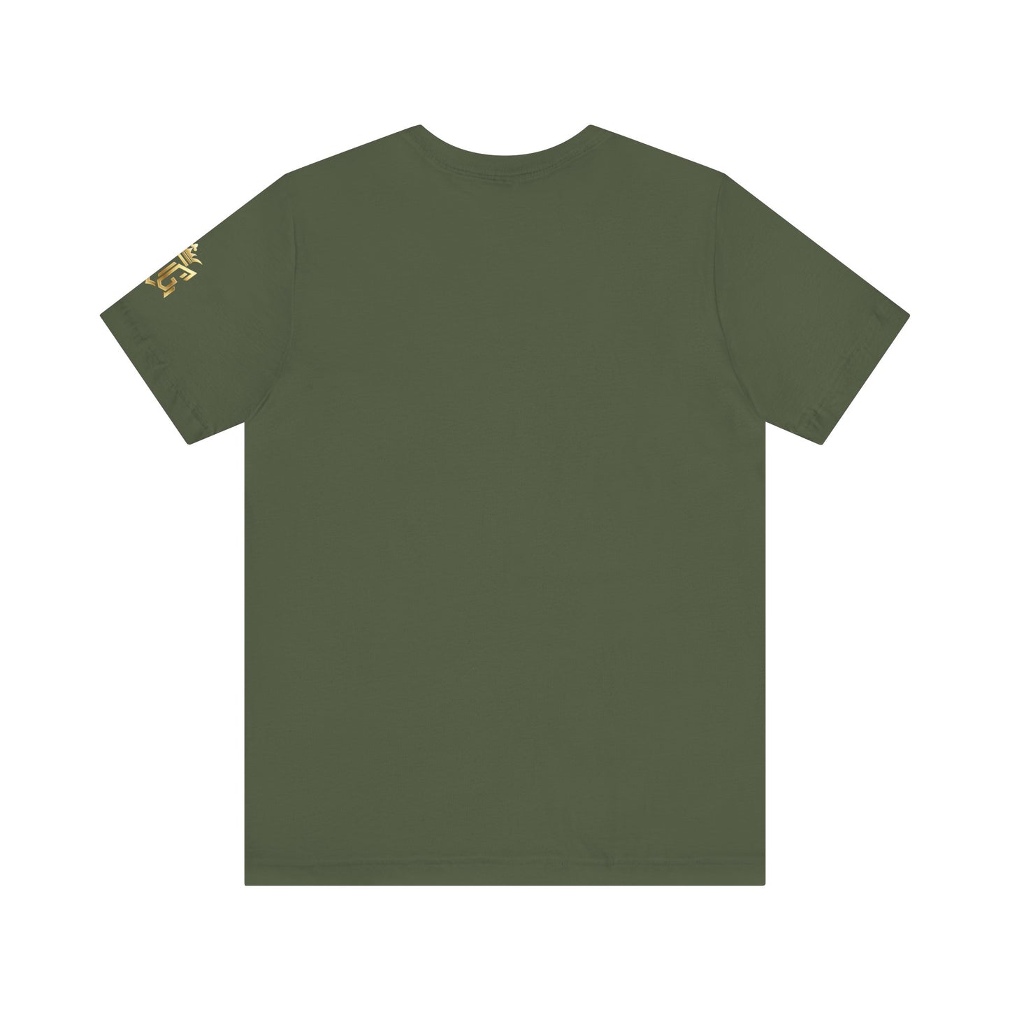 OG Steppin Tee