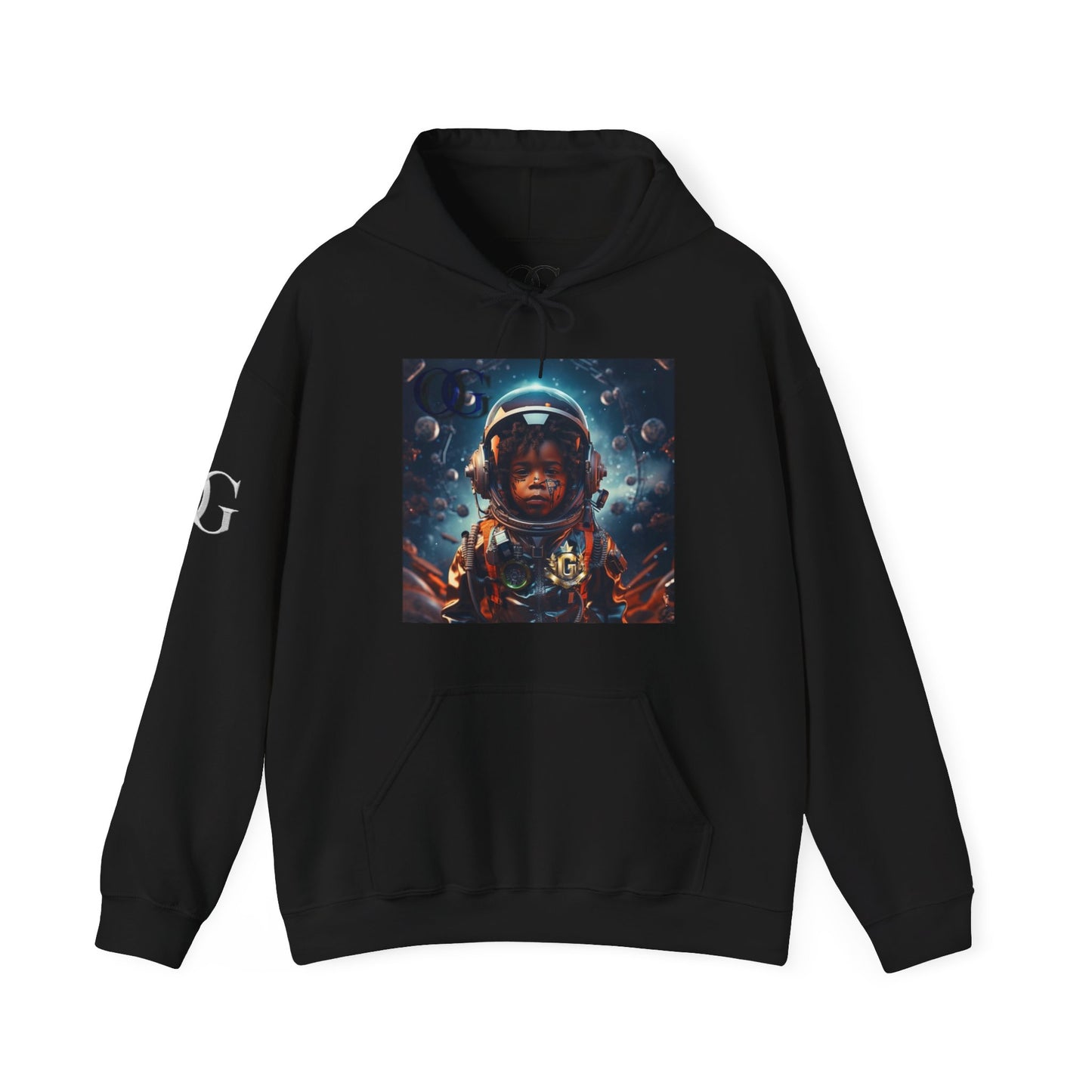 Reach for the Stars OG Hoodie