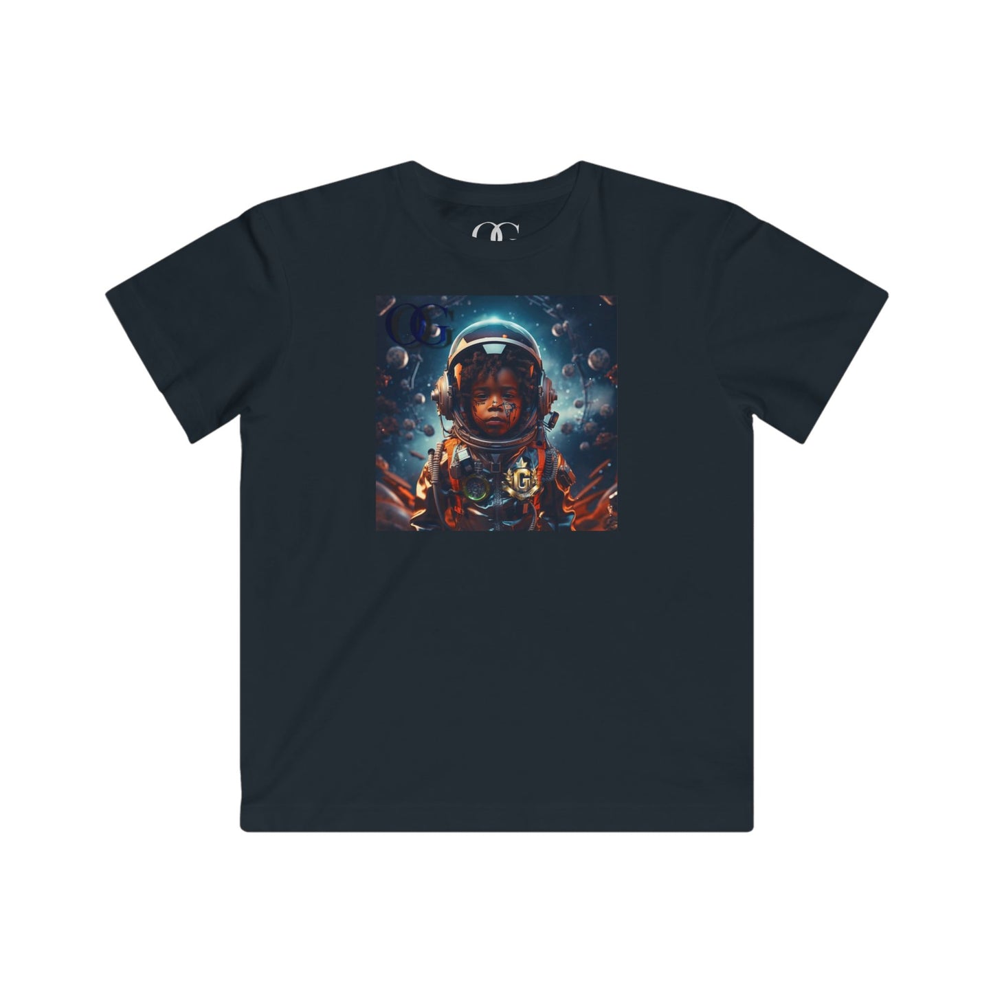 Reach 4 tha Stars OG Youth Tee