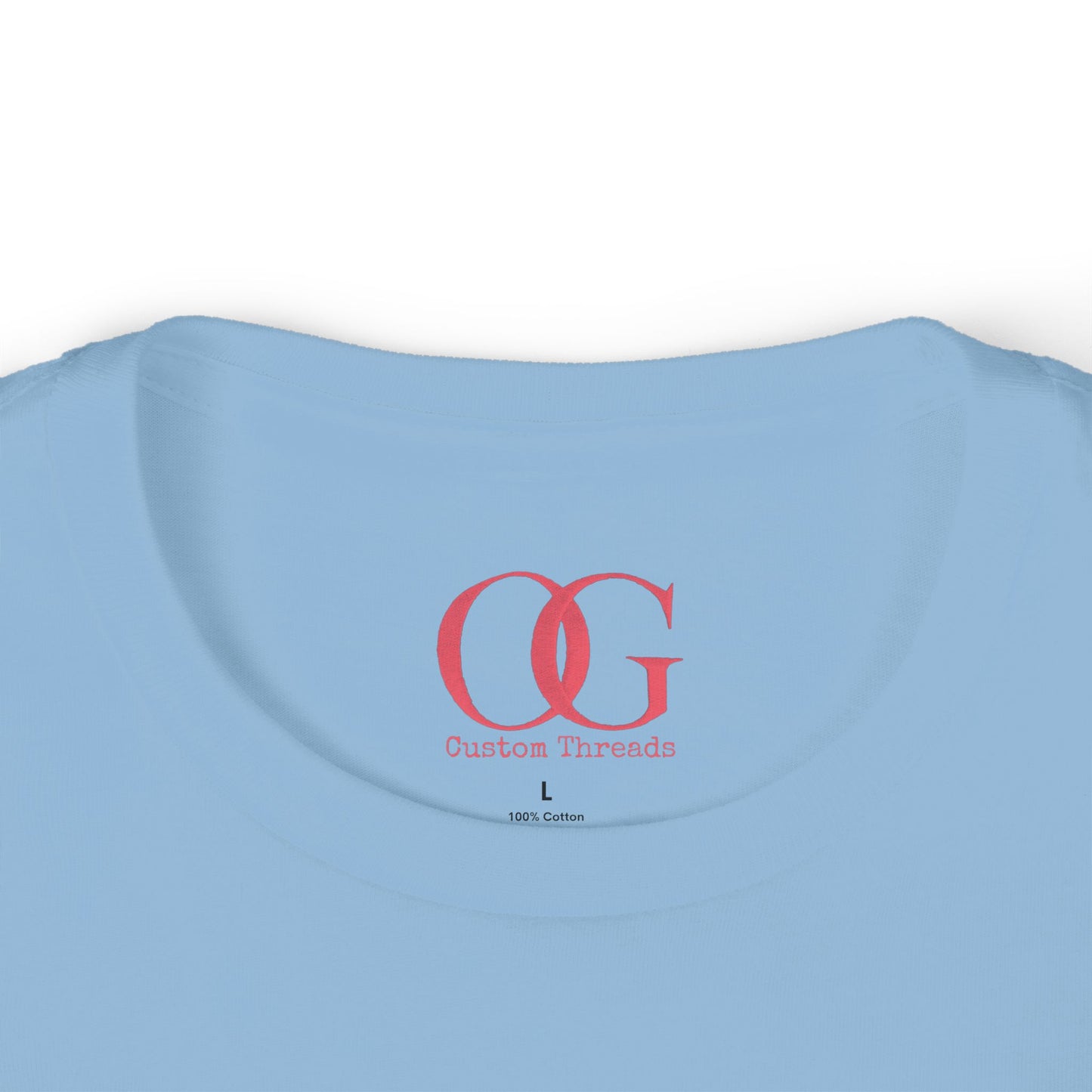 Liberating Minds/OG Youth Tee