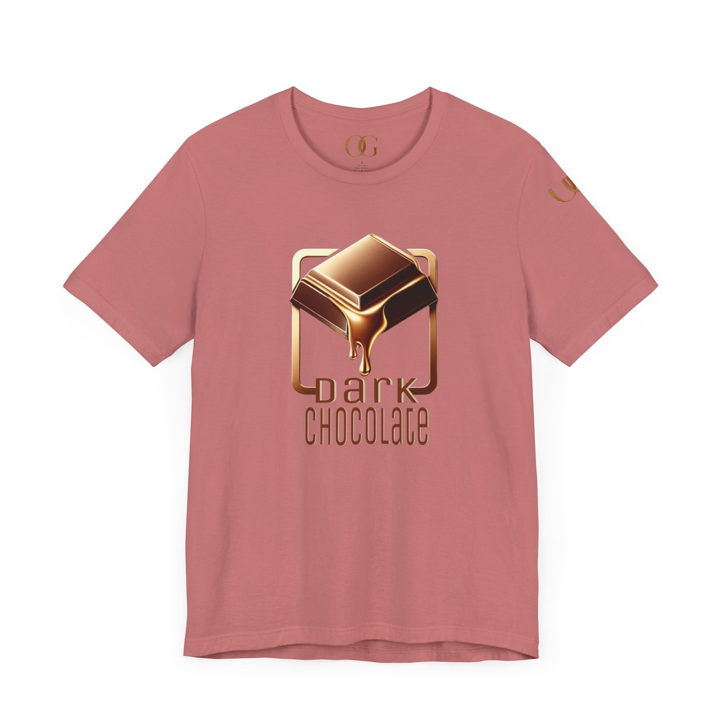 Dark Chocolate OG Tee