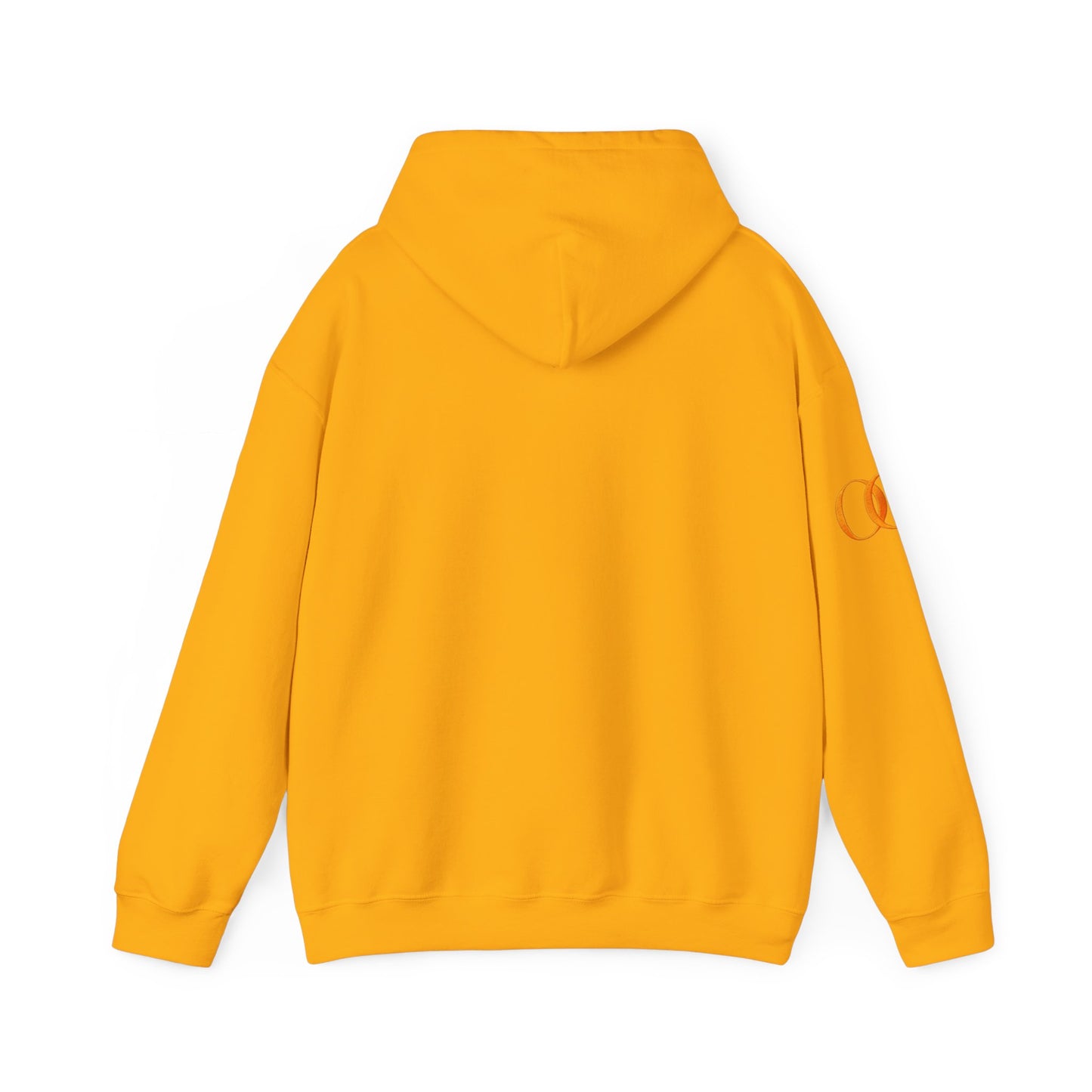 My Team Stays Ready OG Hoodie