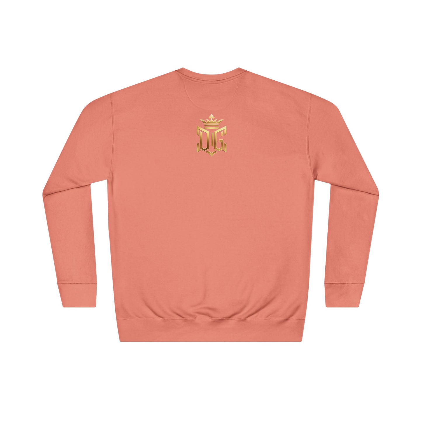 Dear Mama, OG Sweatshirt