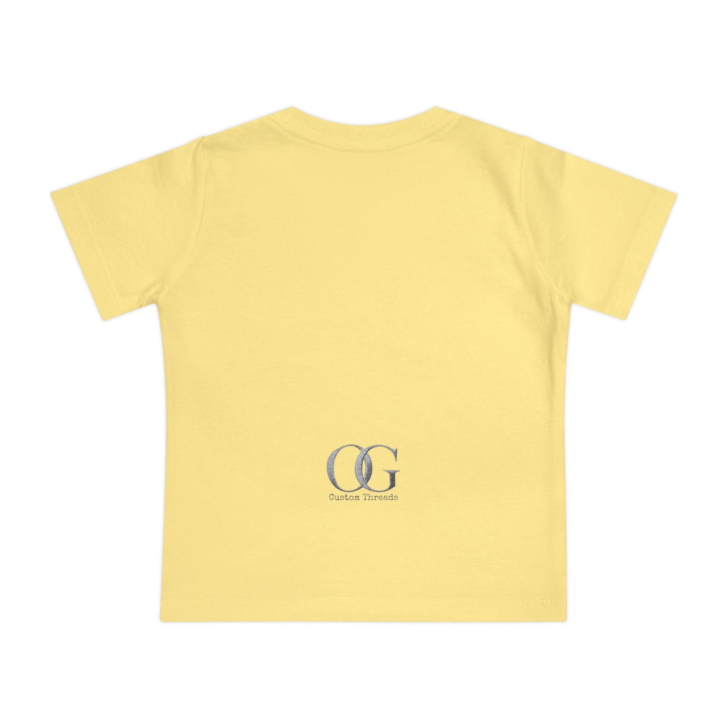 Boom Box Nip OG Infant Tee