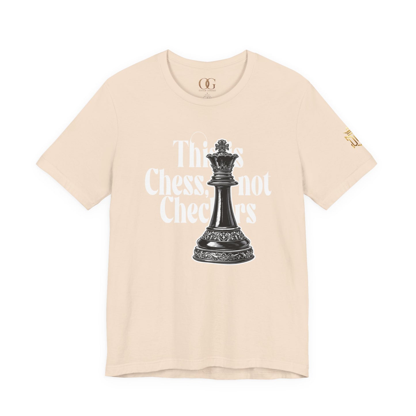 King Moves