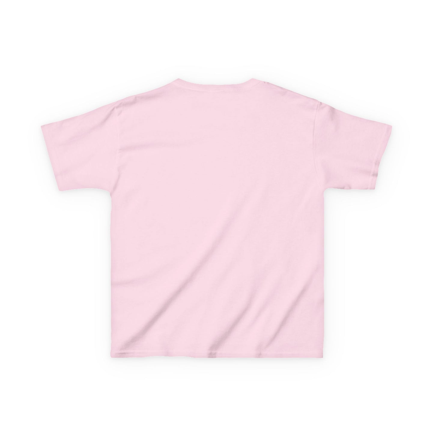 Stay Ready OG Character Youth Tee