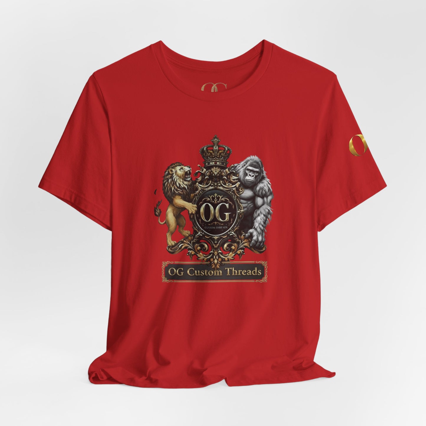 OG Crest T-Shirt