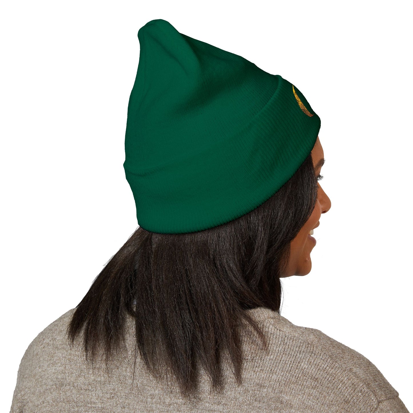 Embroidered OG Beanie