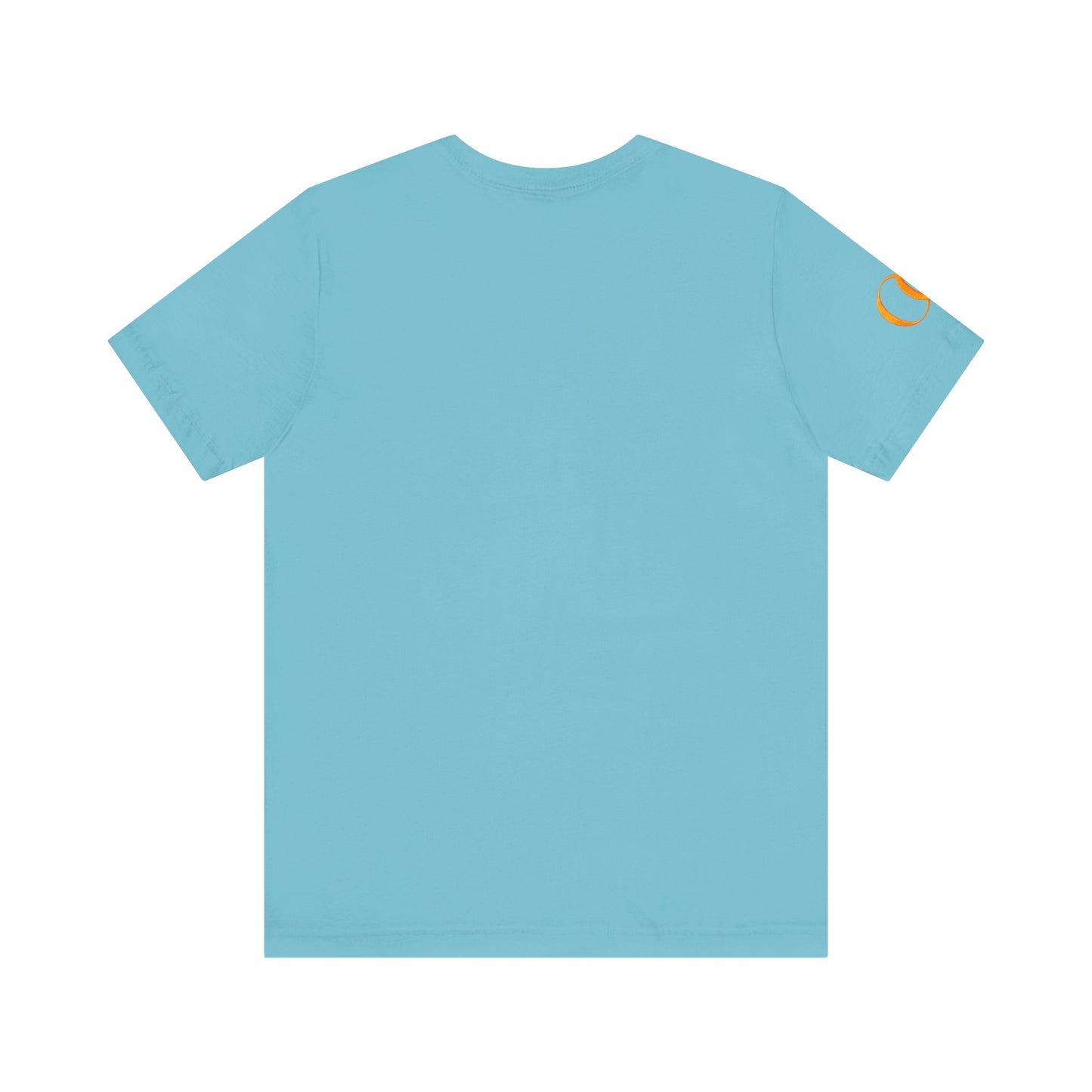 YAY AREA Unisex Jersey Short Sleeve OG Tee