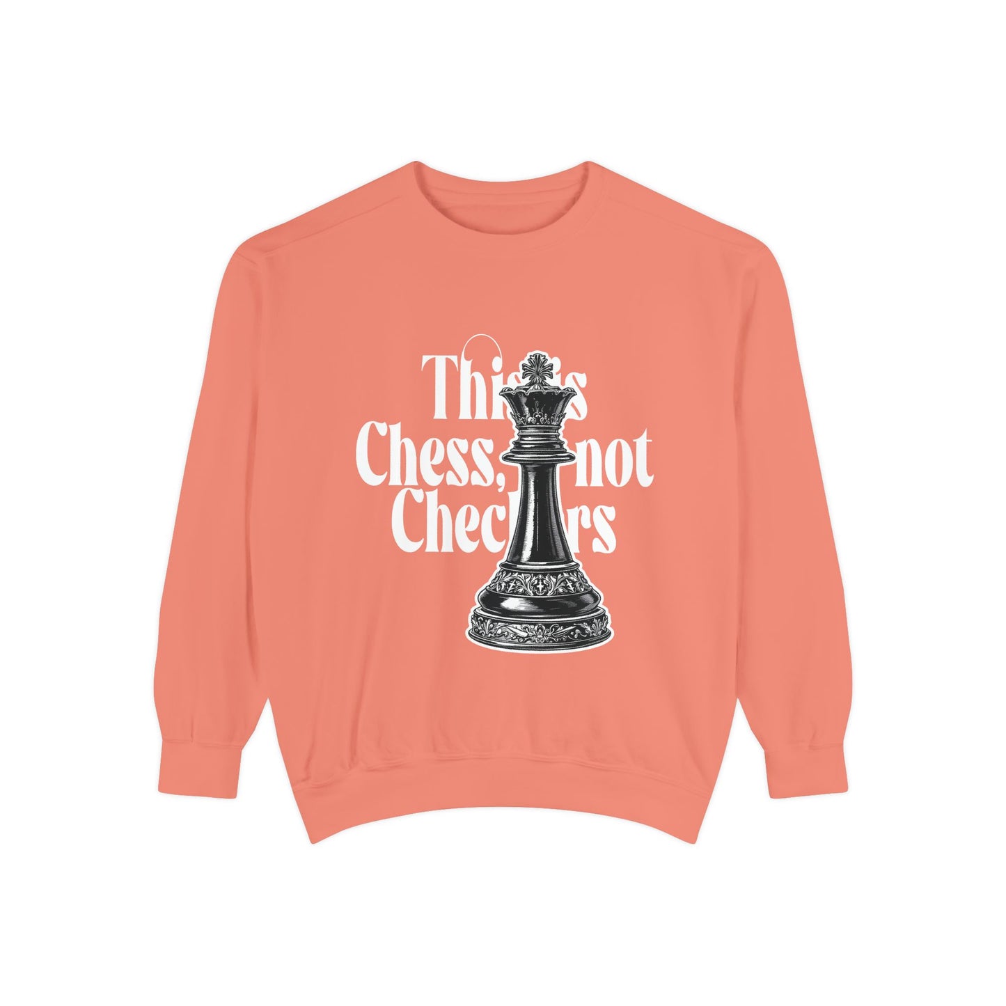 King Moves OG Premium Sweatshirt