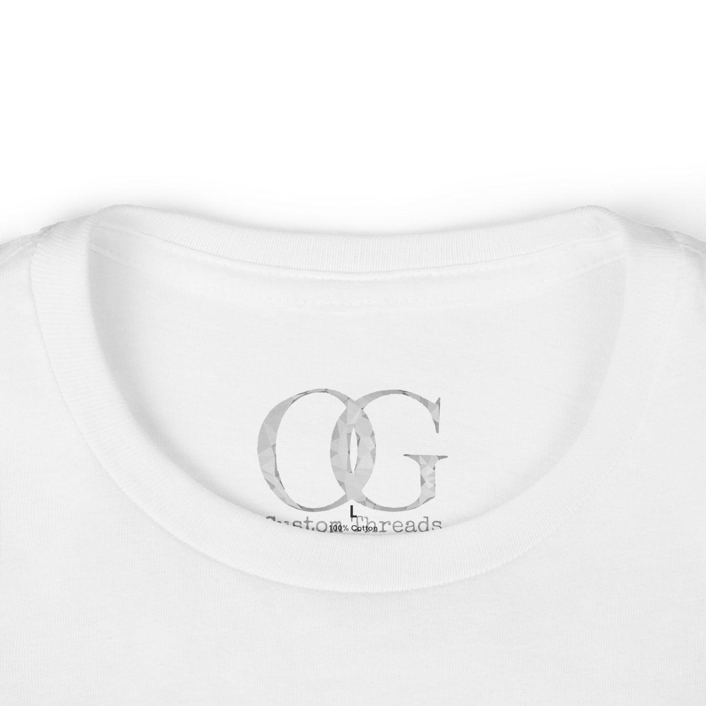 Malcolm X quoted youth OG tee