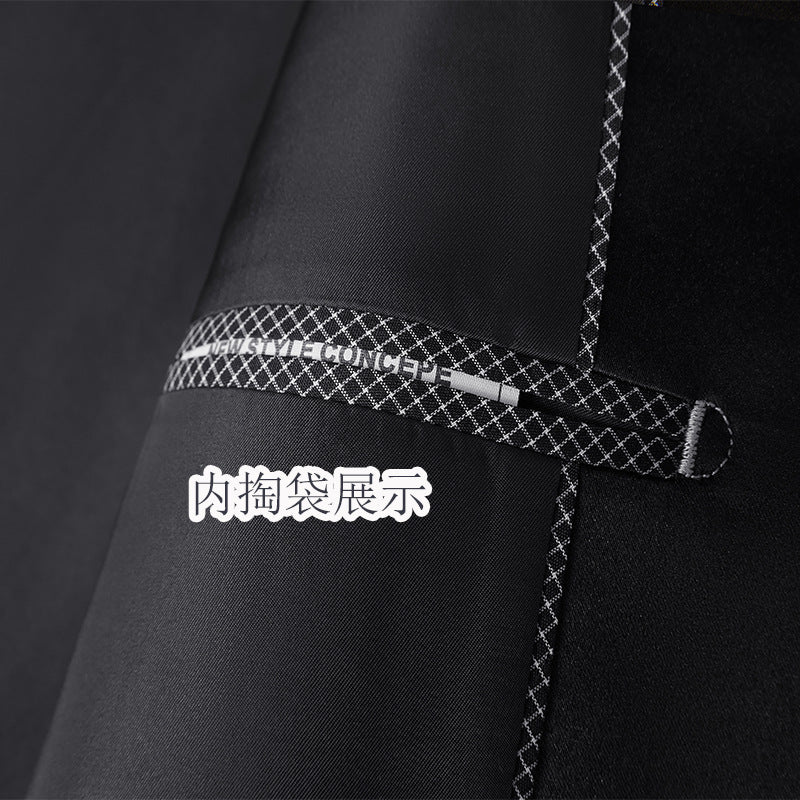 Stay Ready OG Suit