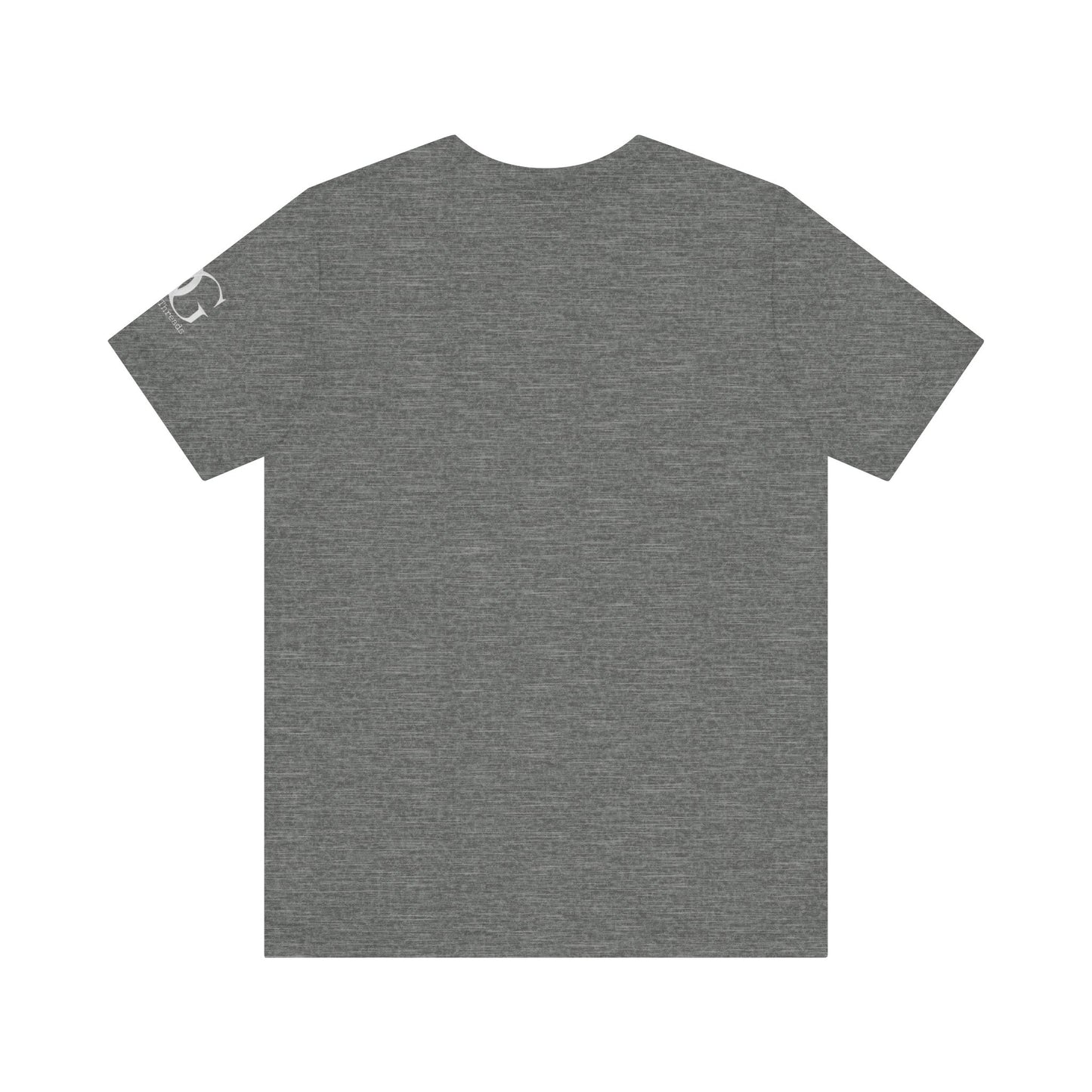 And She Lifted Heavily Ever After OG Gym Tee