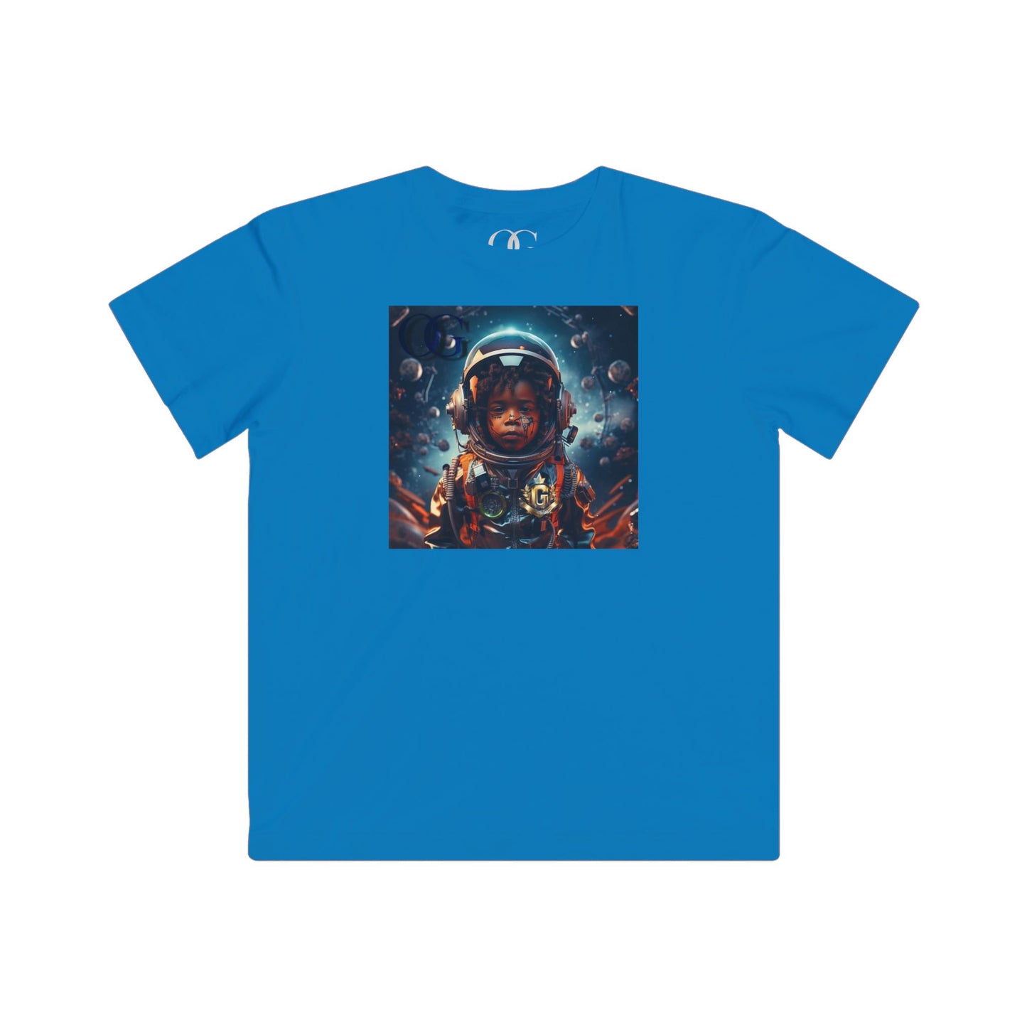 Reach 4 tha Stars OG Youth Tee