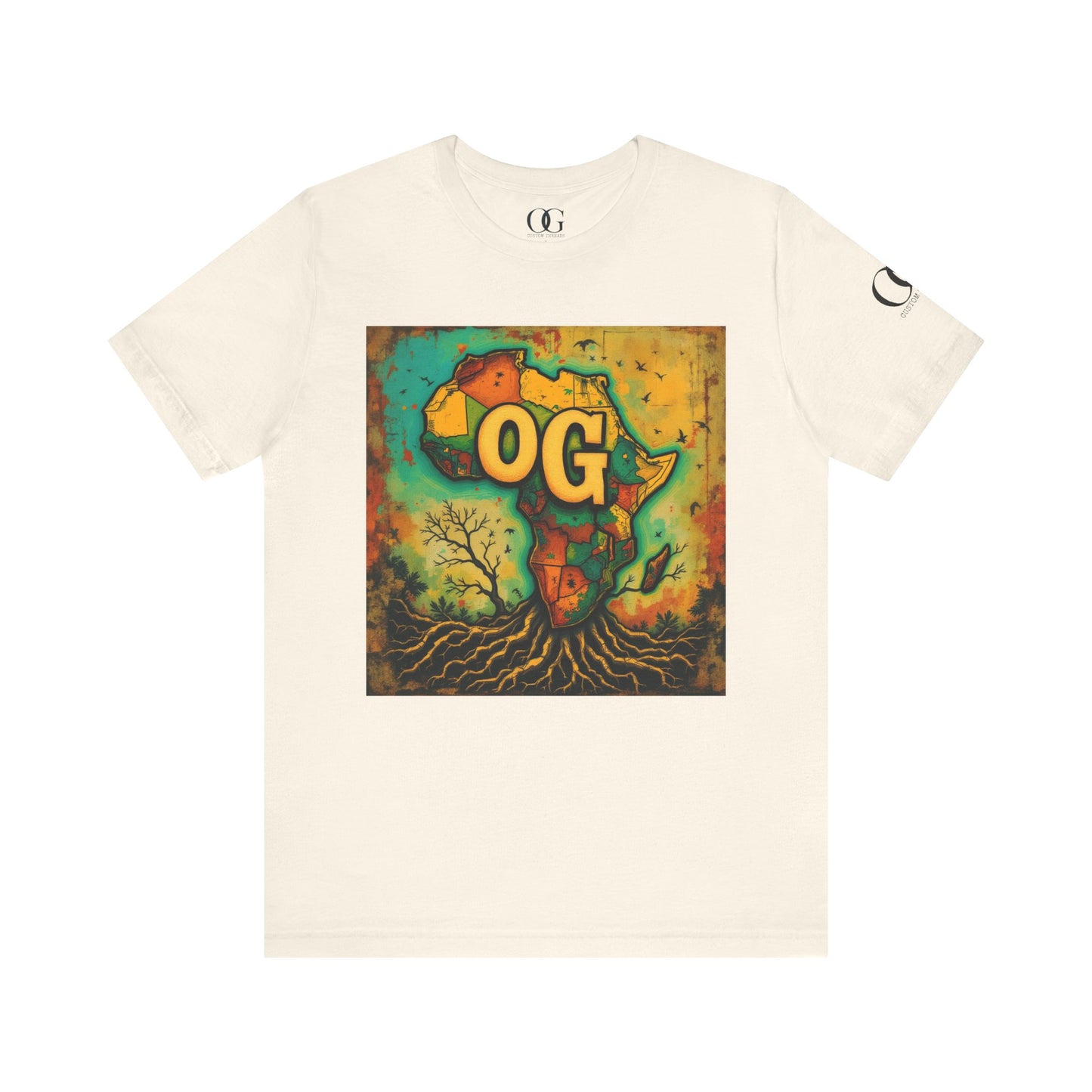 OG Roots