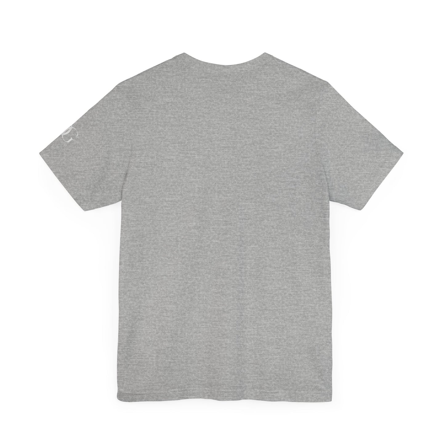 Dress Your Success OG Quoted Tee