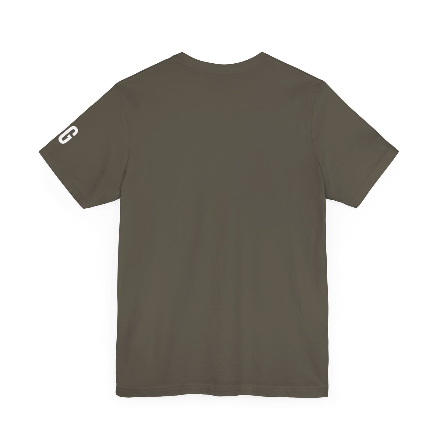 Built to Last OG Tee