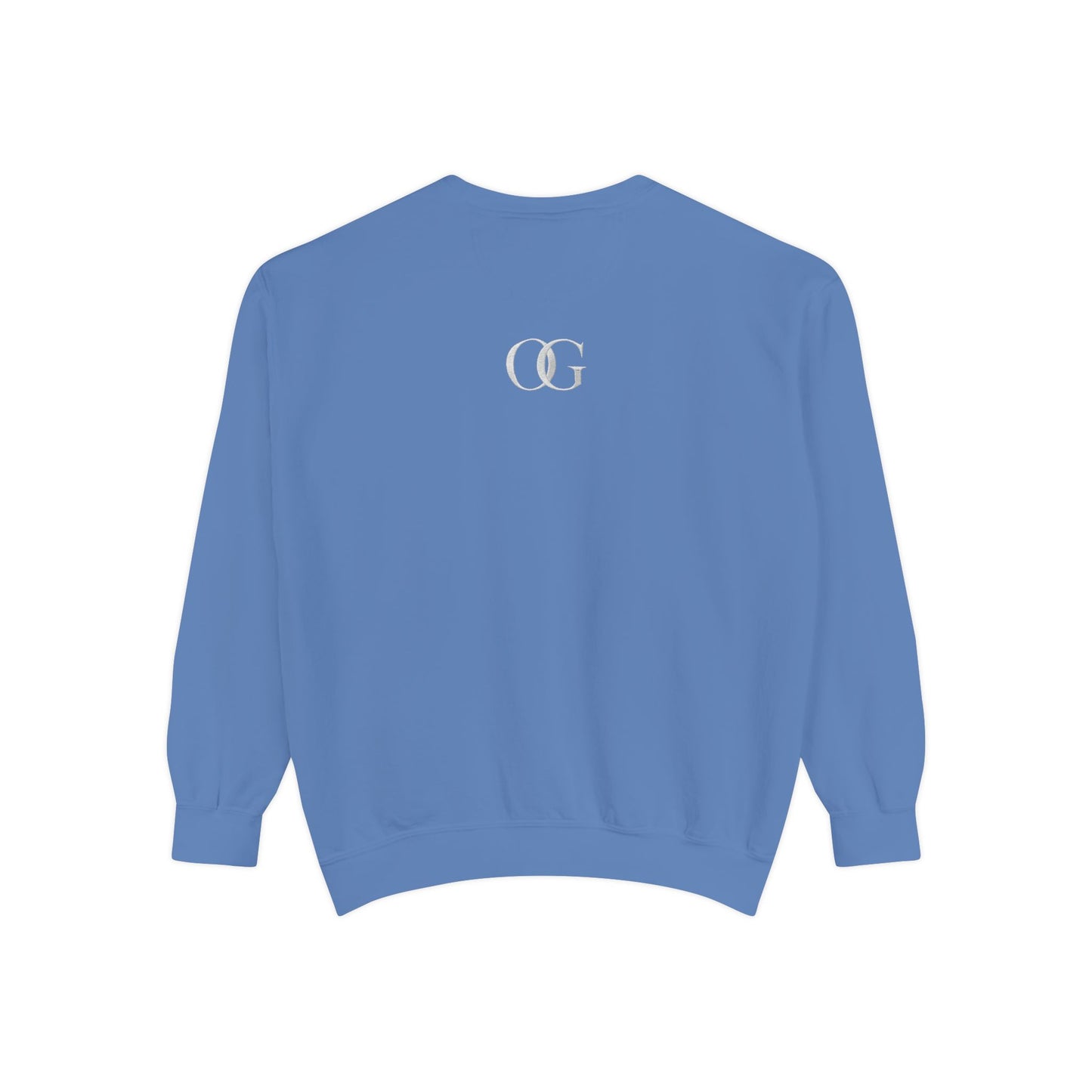 King Moves OG Premium Sweatshirt