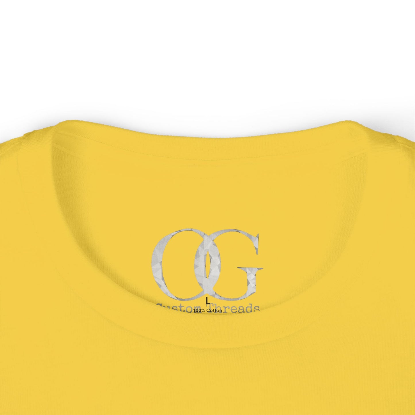 Malcolm X quoted youth OG tee