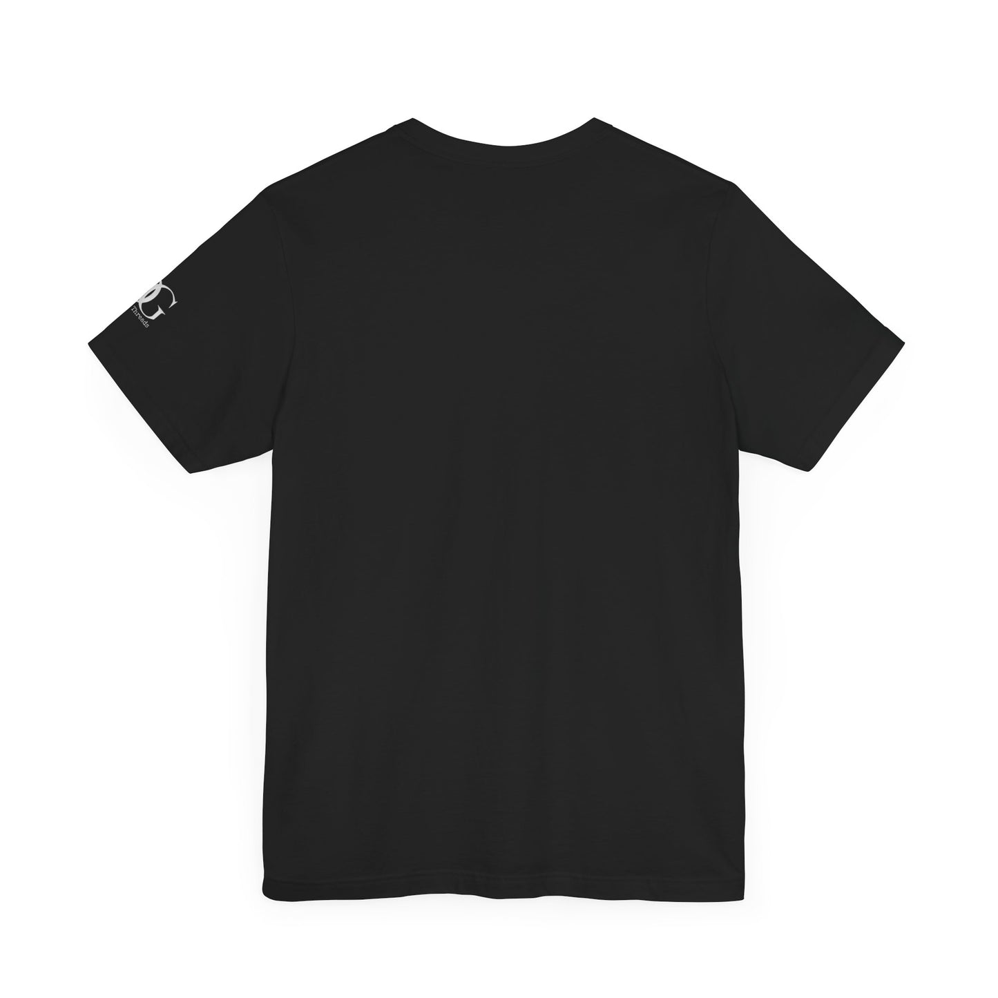 Dress Your Success OG Quoted Tee