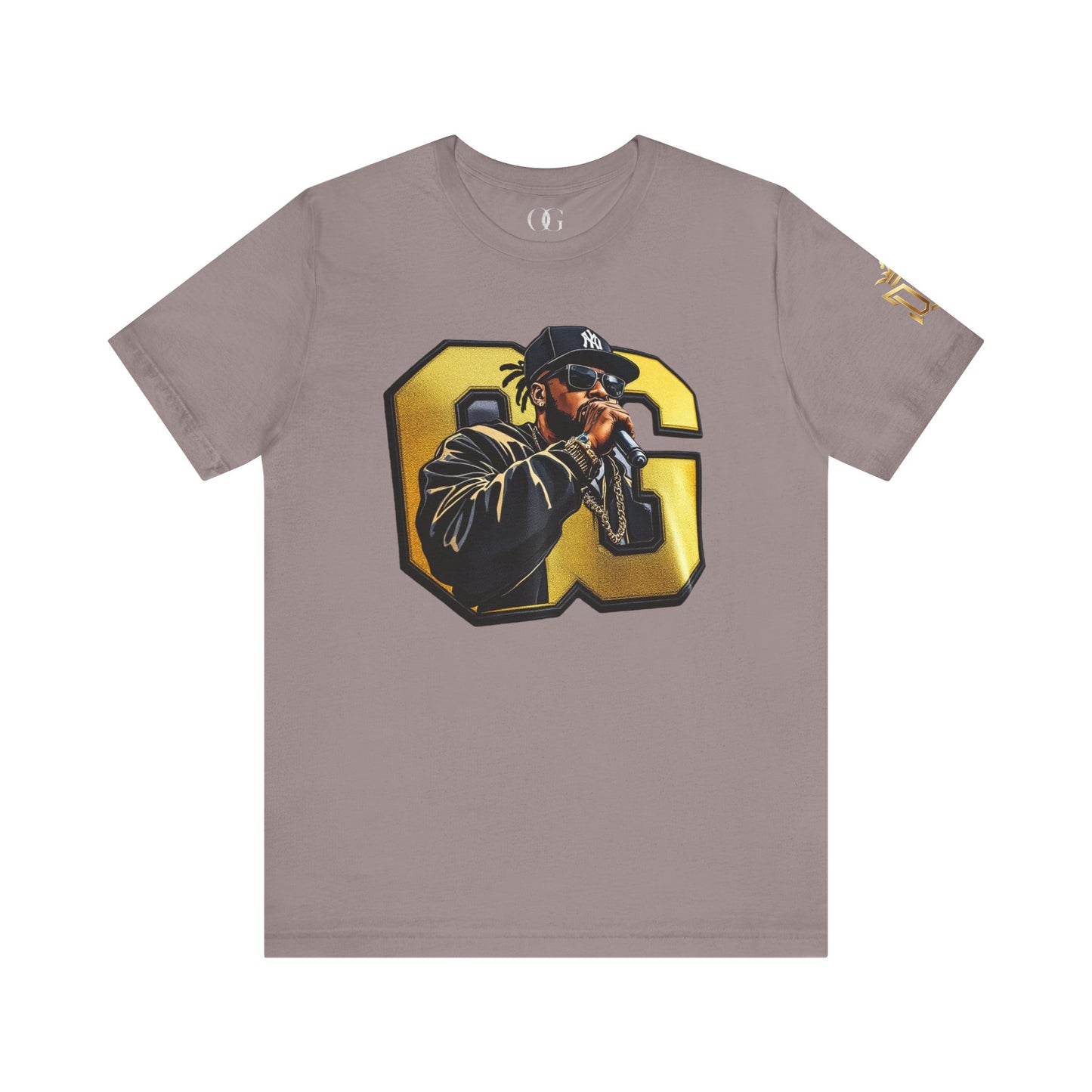 Center Satage OG Tee