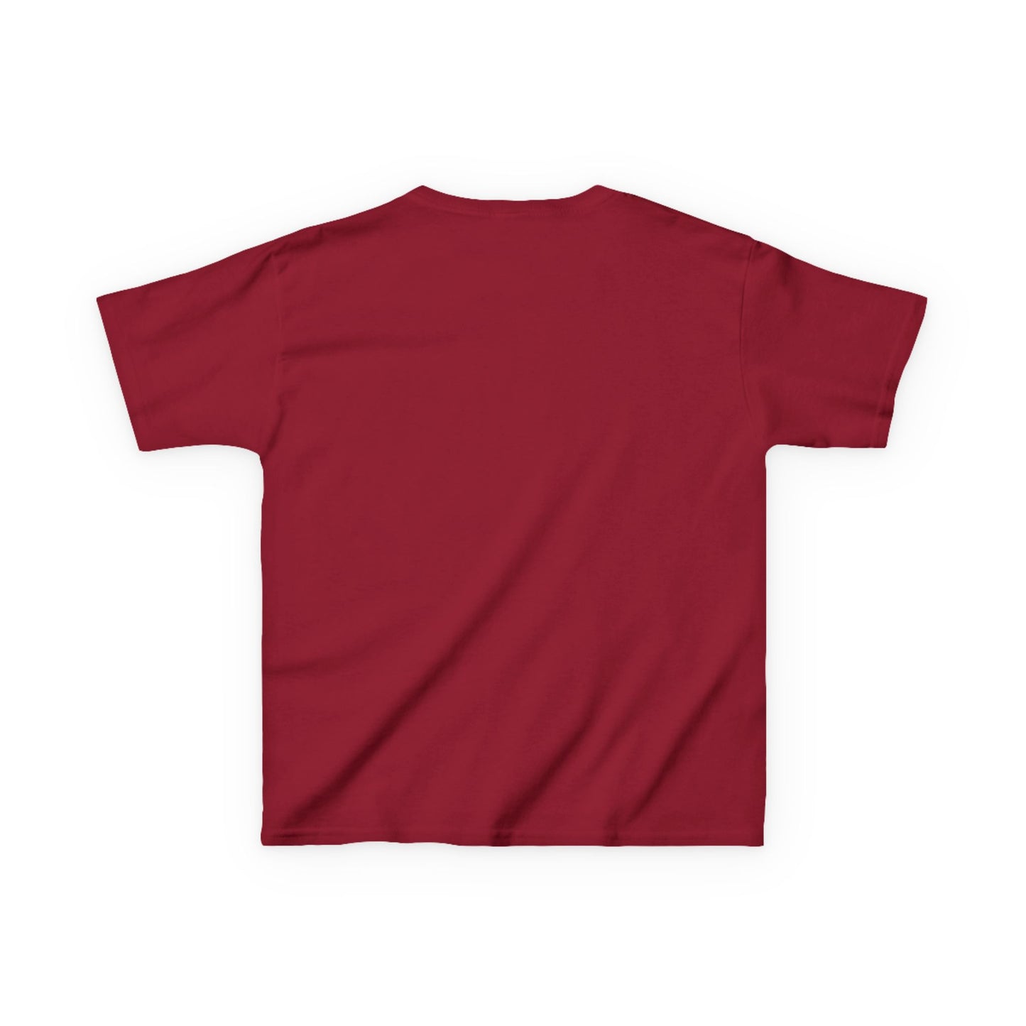 Stay Ready OG Character Youth Tee