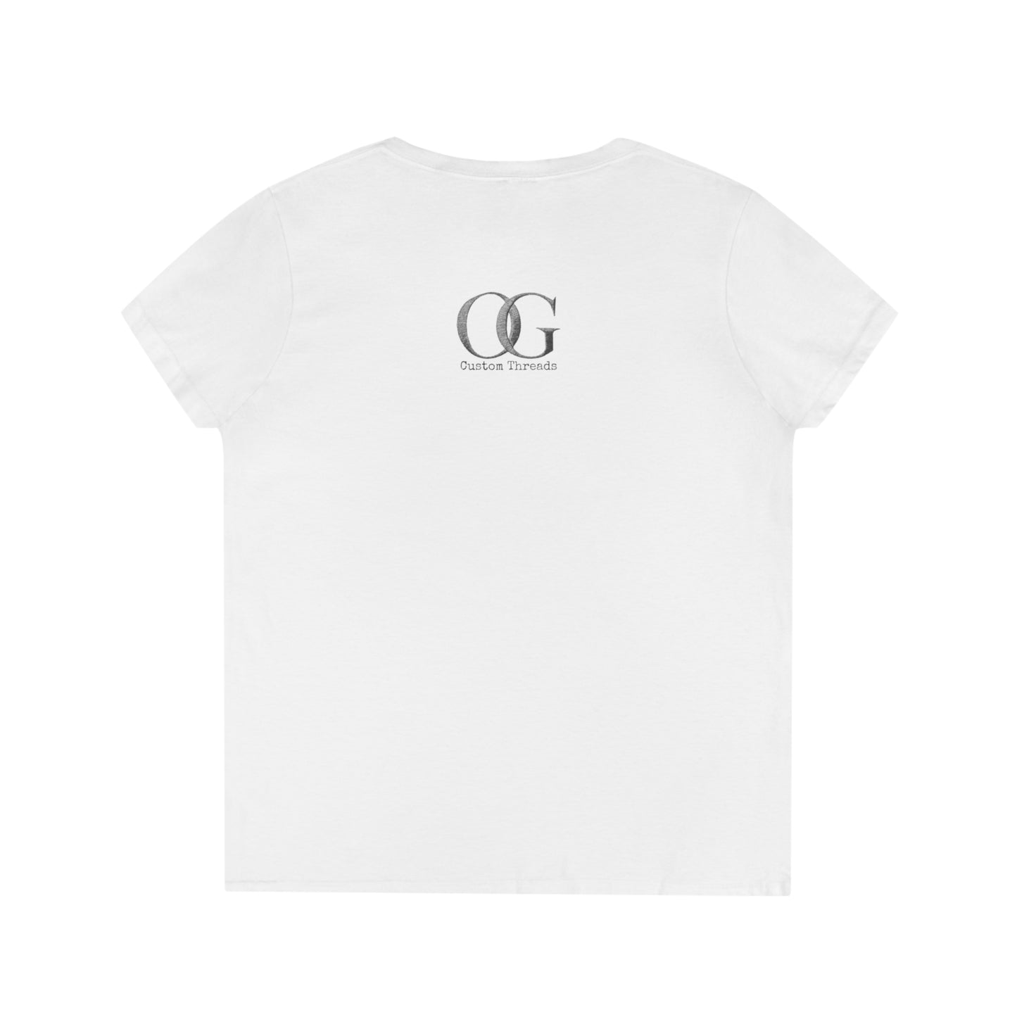 Muhammad Ali inspired V-Neck OG T-Shirt