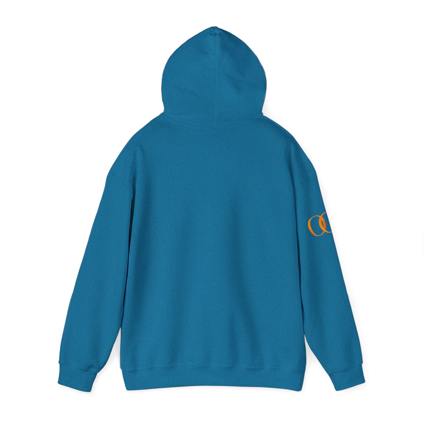 My Team Stays Ready OG Hoodie