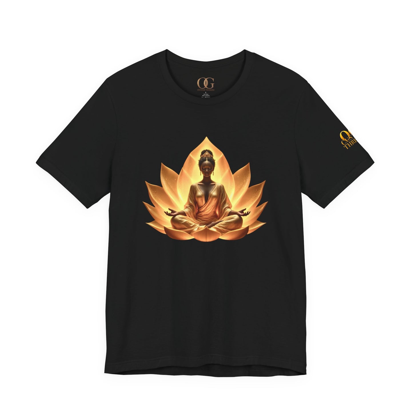 Higher Vision OG Tee