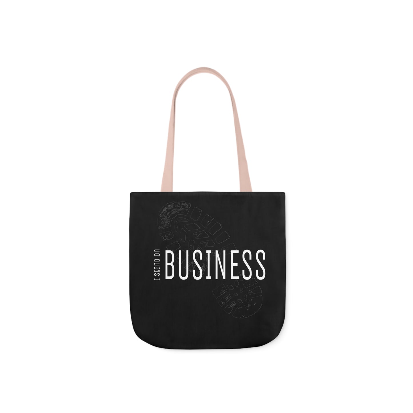 Stand on Business OG 5-Color Straps - Perfect for Business and Everyday Use