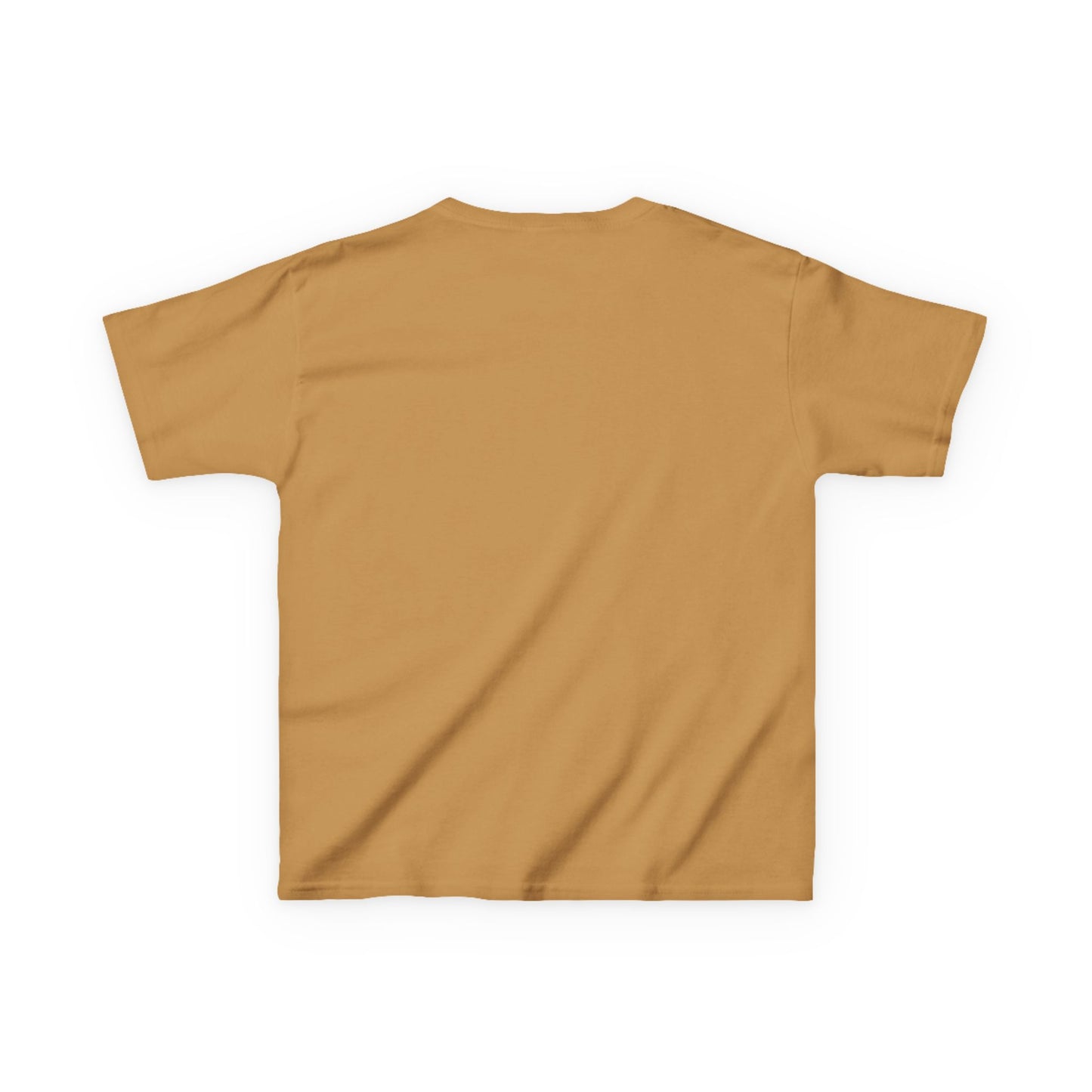 Stay Ready OG Character Youth Tee