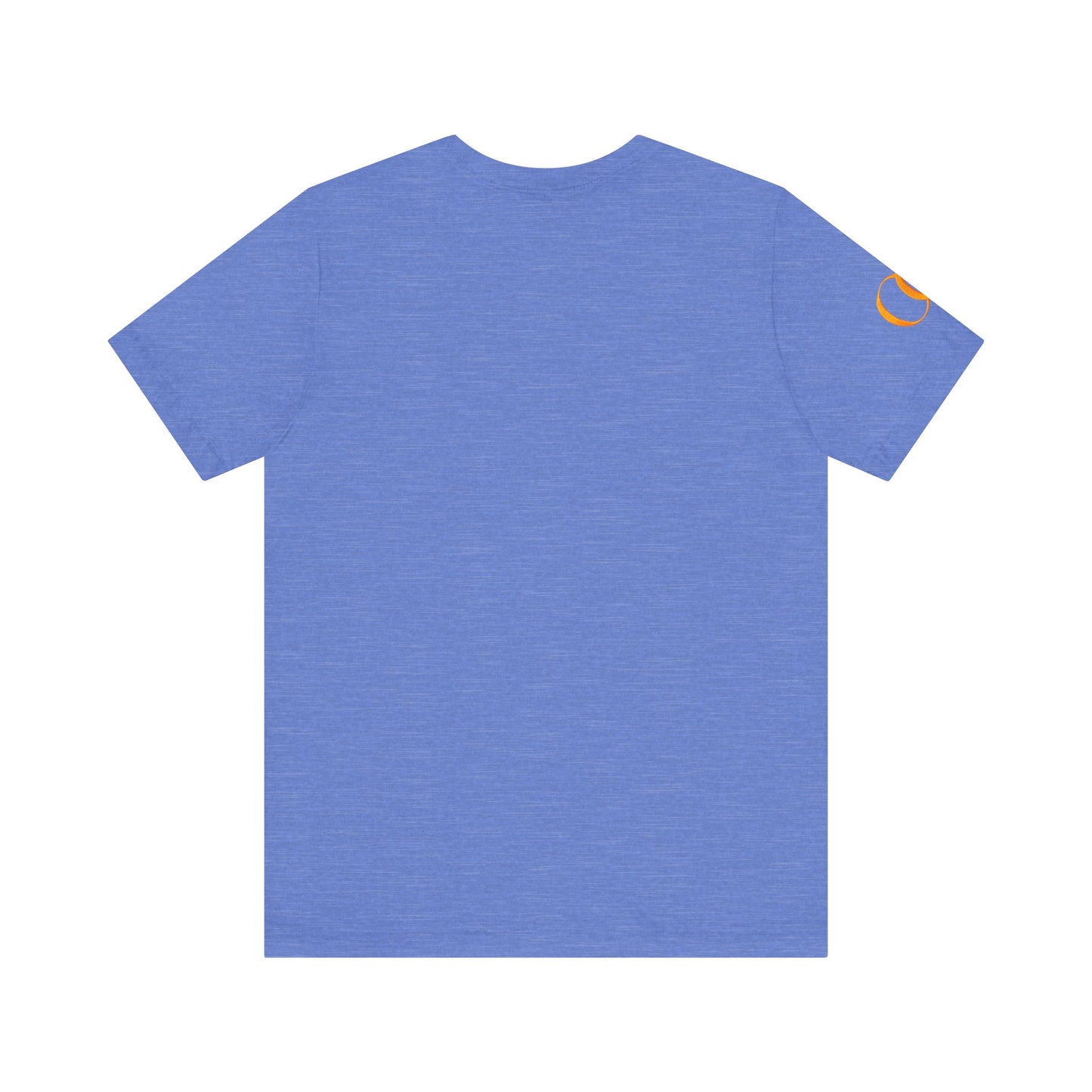 YAY AREA Unisex Jersey Short Sleeve OG Tee