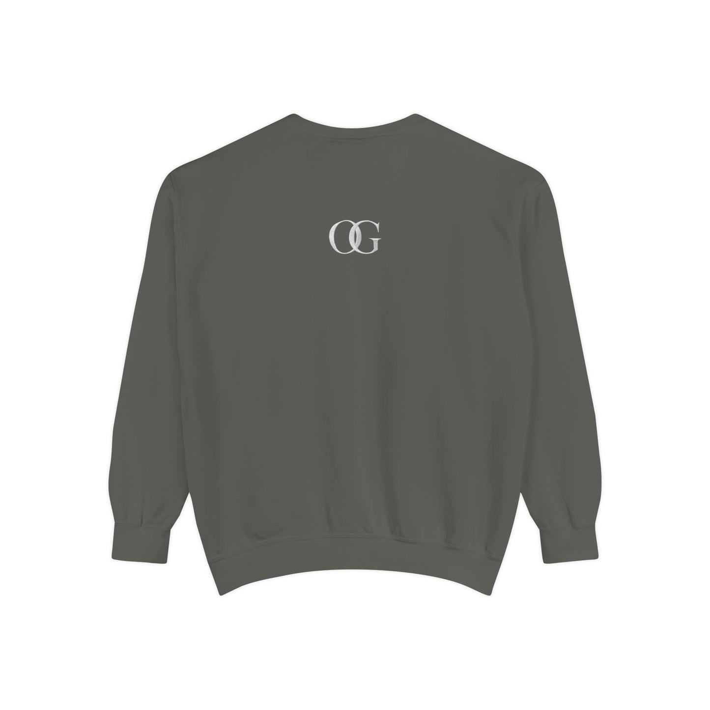 King Moves OG Premium Sweatshirt