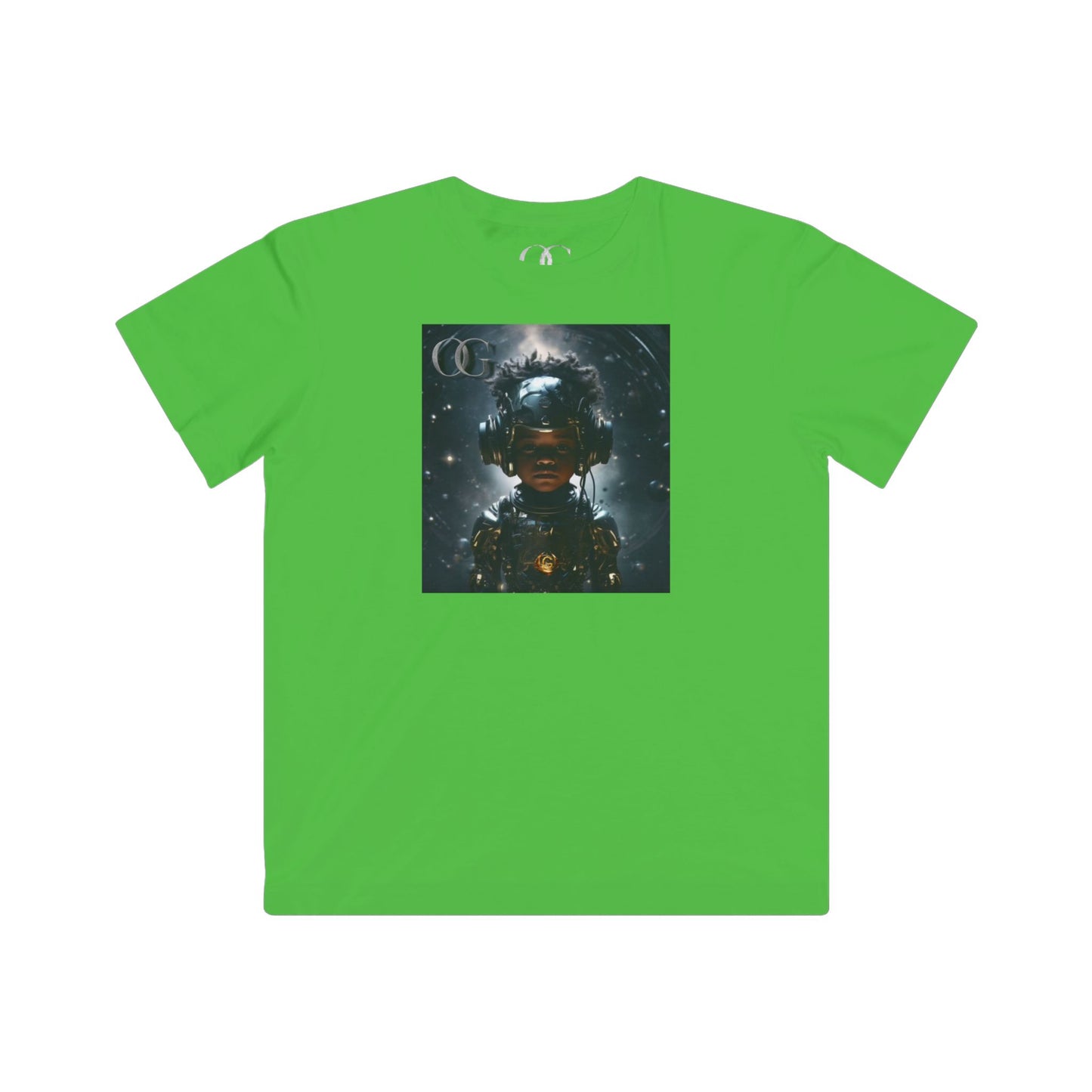 There are no limits OG Tee