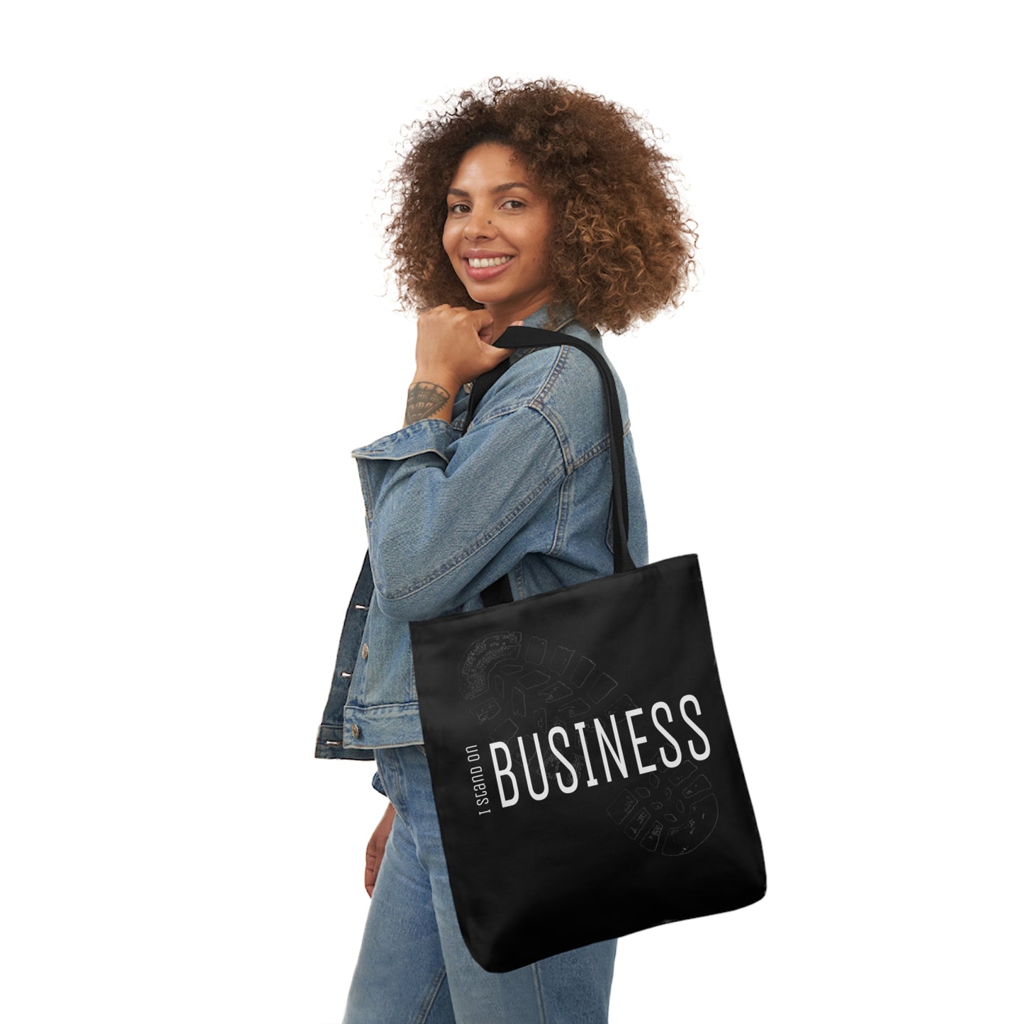 Stand on Business OG 5-Color Straps - Perfect for Business and Everyday Use