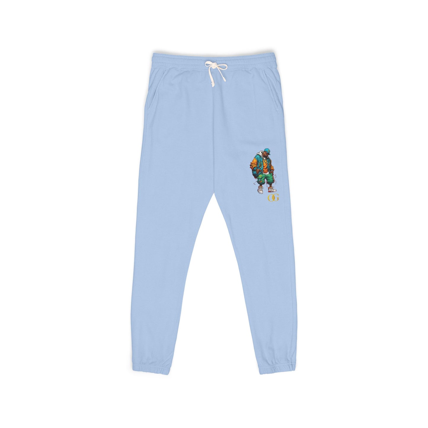 OG Steppin Fleece OG Sweats
