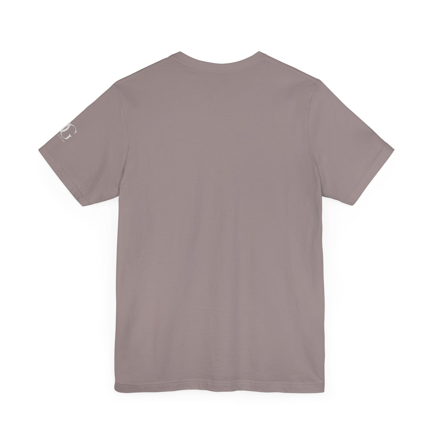 Dress Your Success OG Quoted Tee
