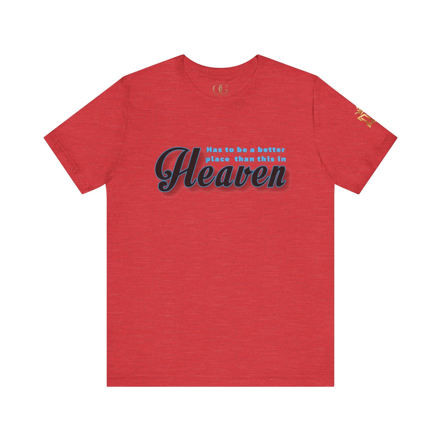 A better place OG Tee