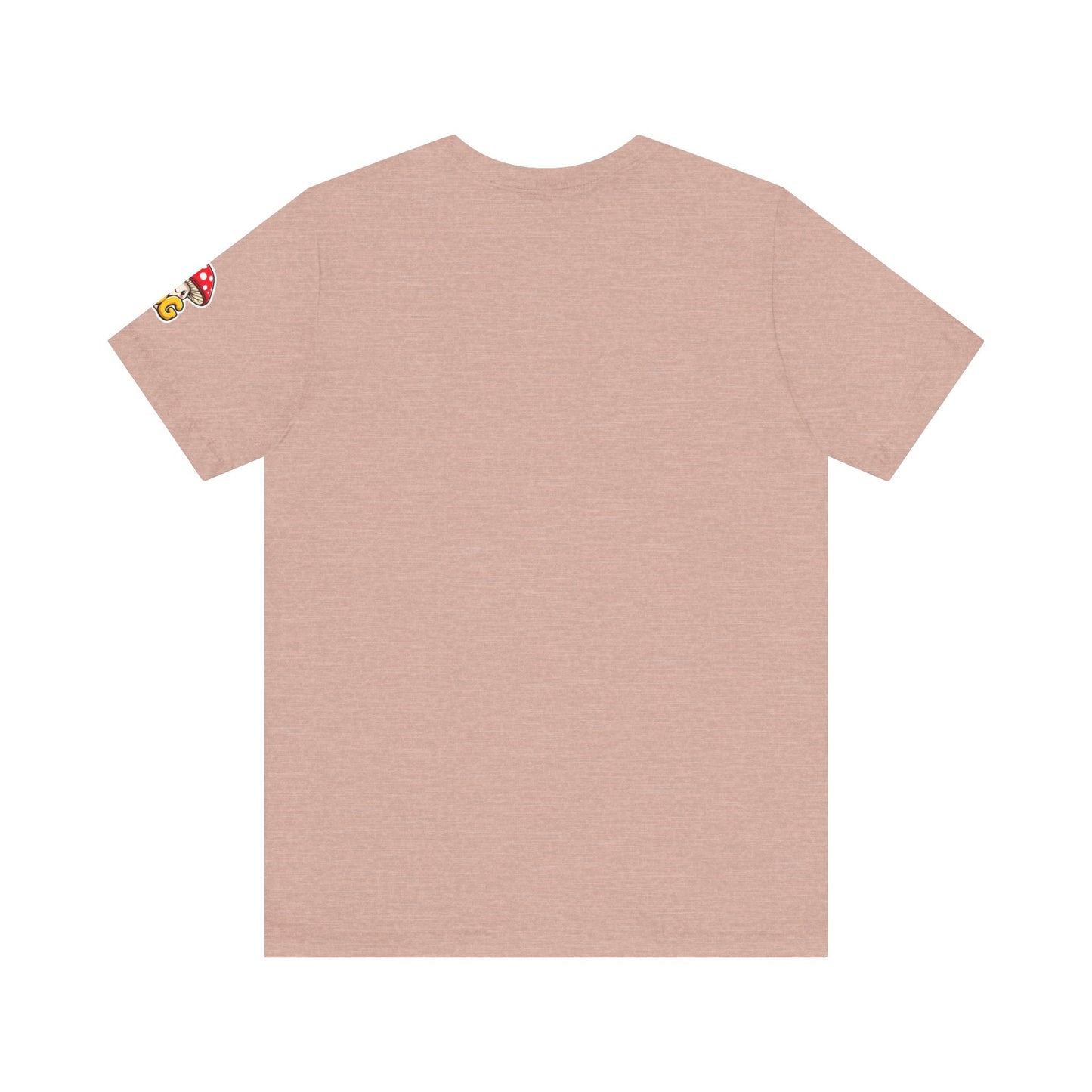 Happy Shrooms OG Tee