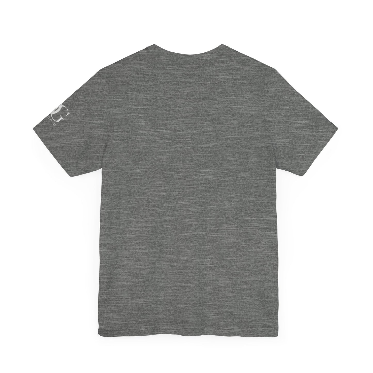 And She Lifted Heavily Ever After OG Gym Tee