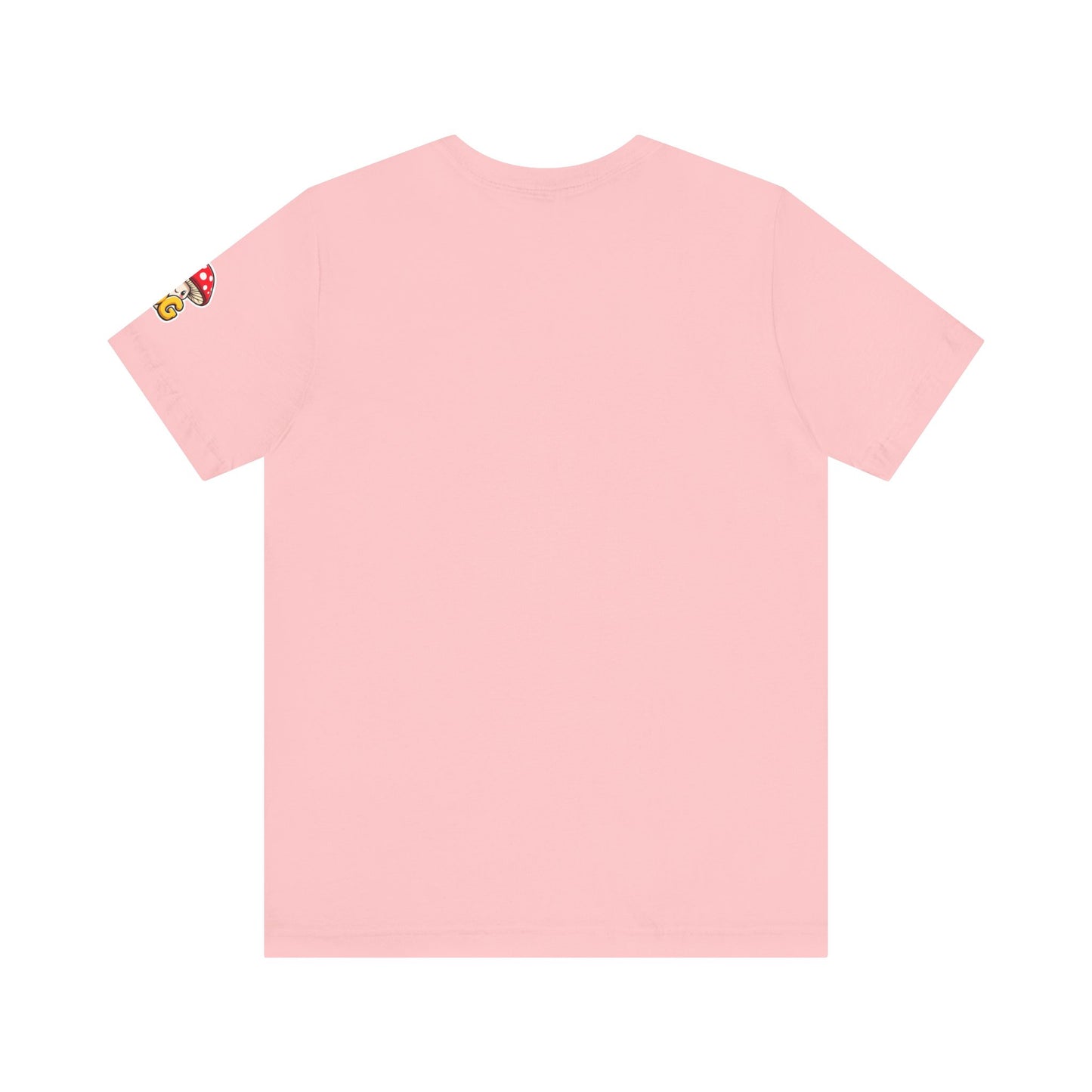 Happy Shrooms OG Tee