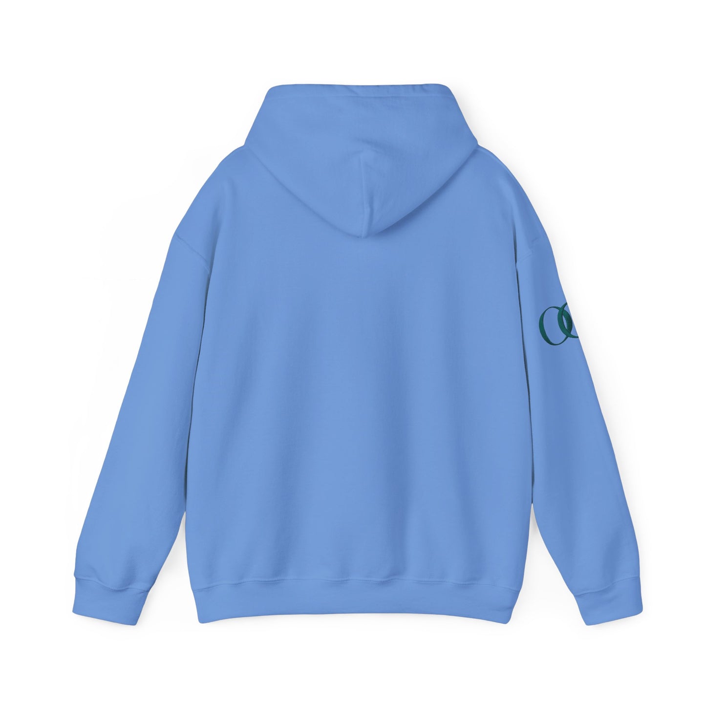 Angela Davis inspired graffiti OG Hoodie
