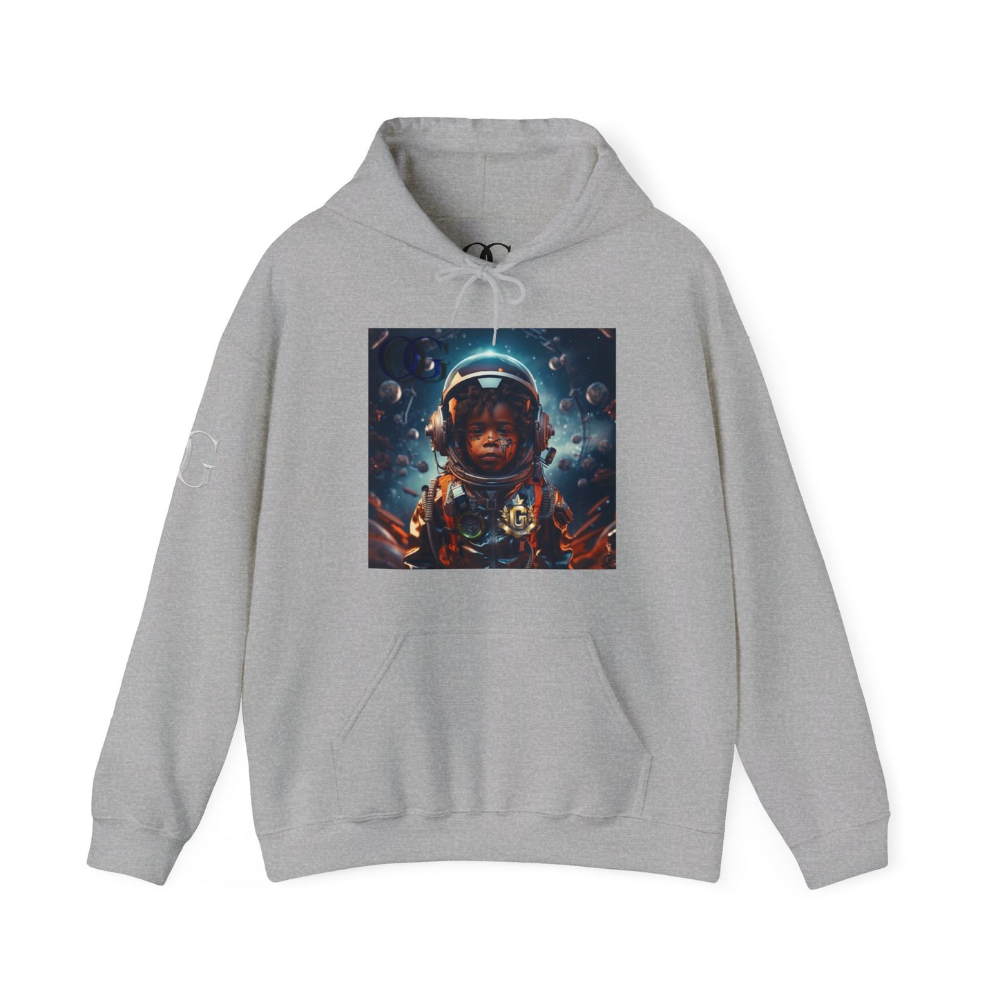 Reach for the Stars OG Hoodie