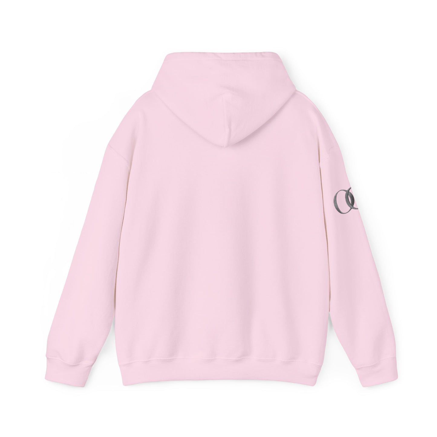 There are no limits OG Hoodie