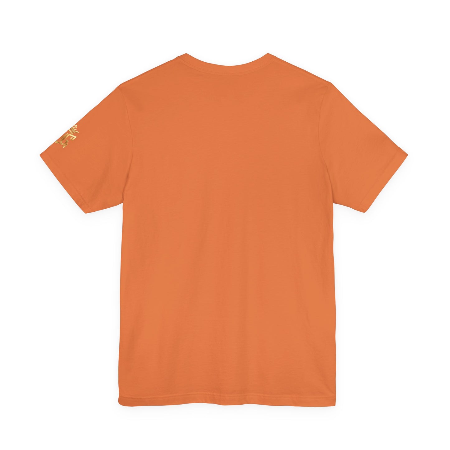 Heart Beat OG Tee