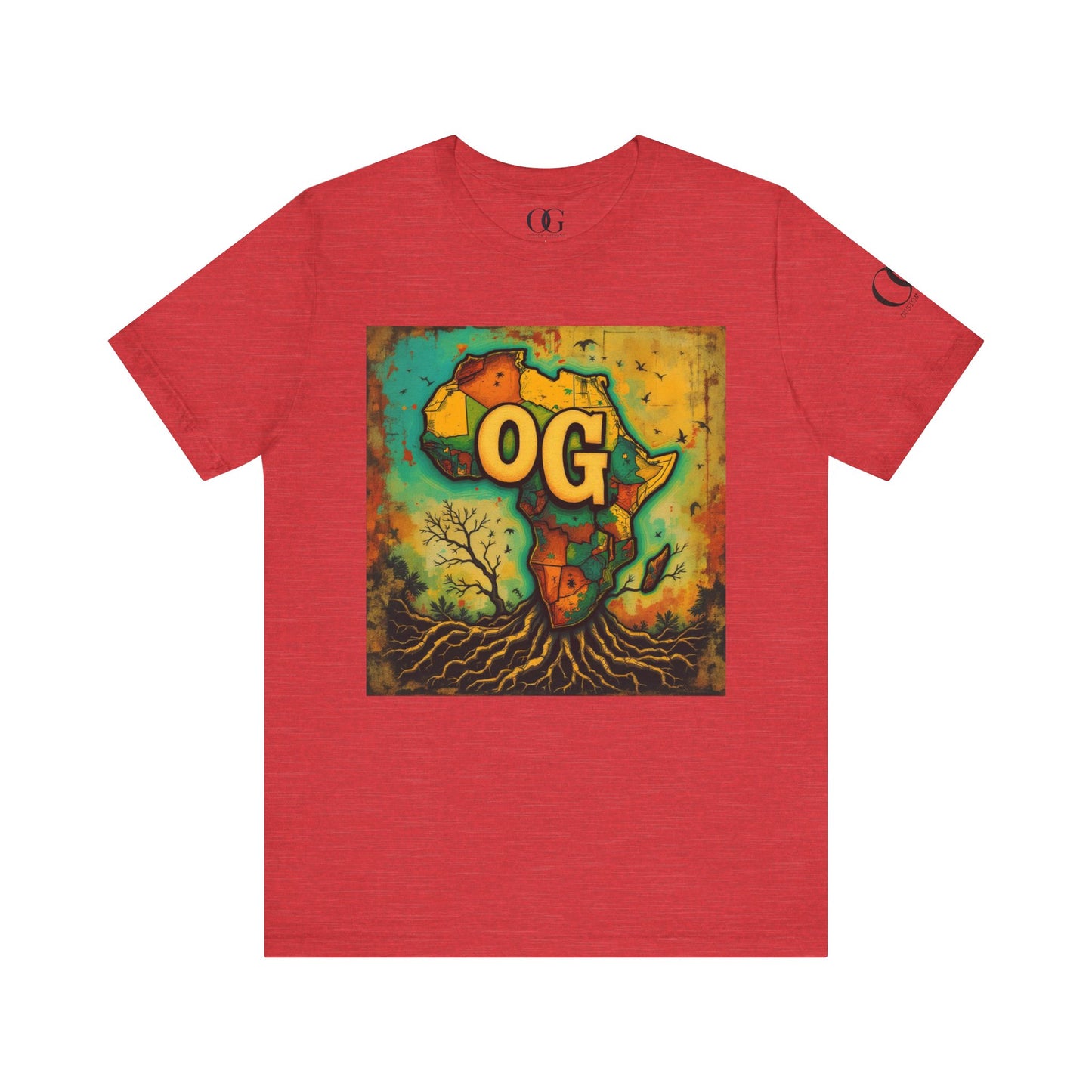 OG Roots